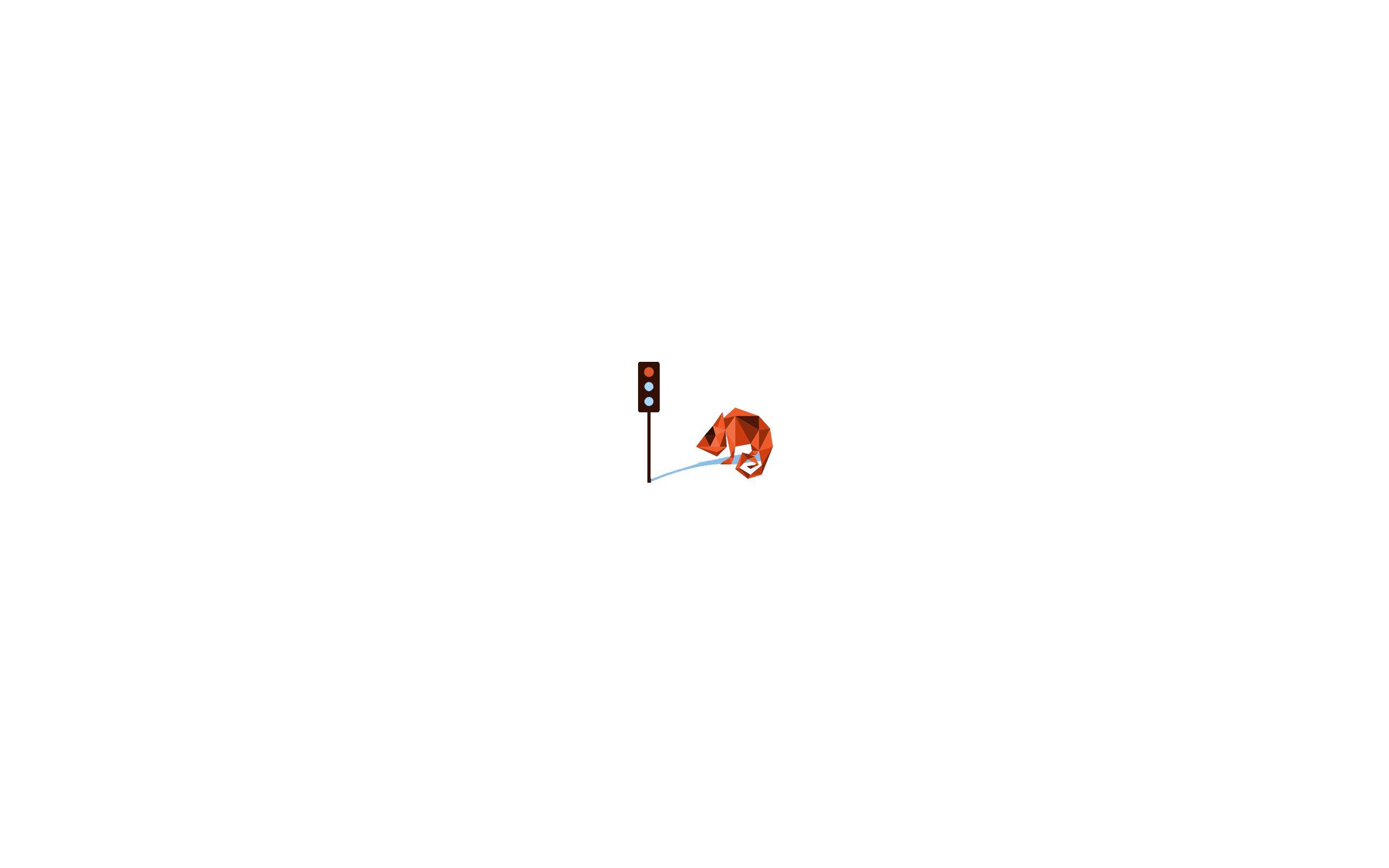 2560x1600 Chameleon Minimalist Wallpaper Blue Copy & Oak Brewing Co