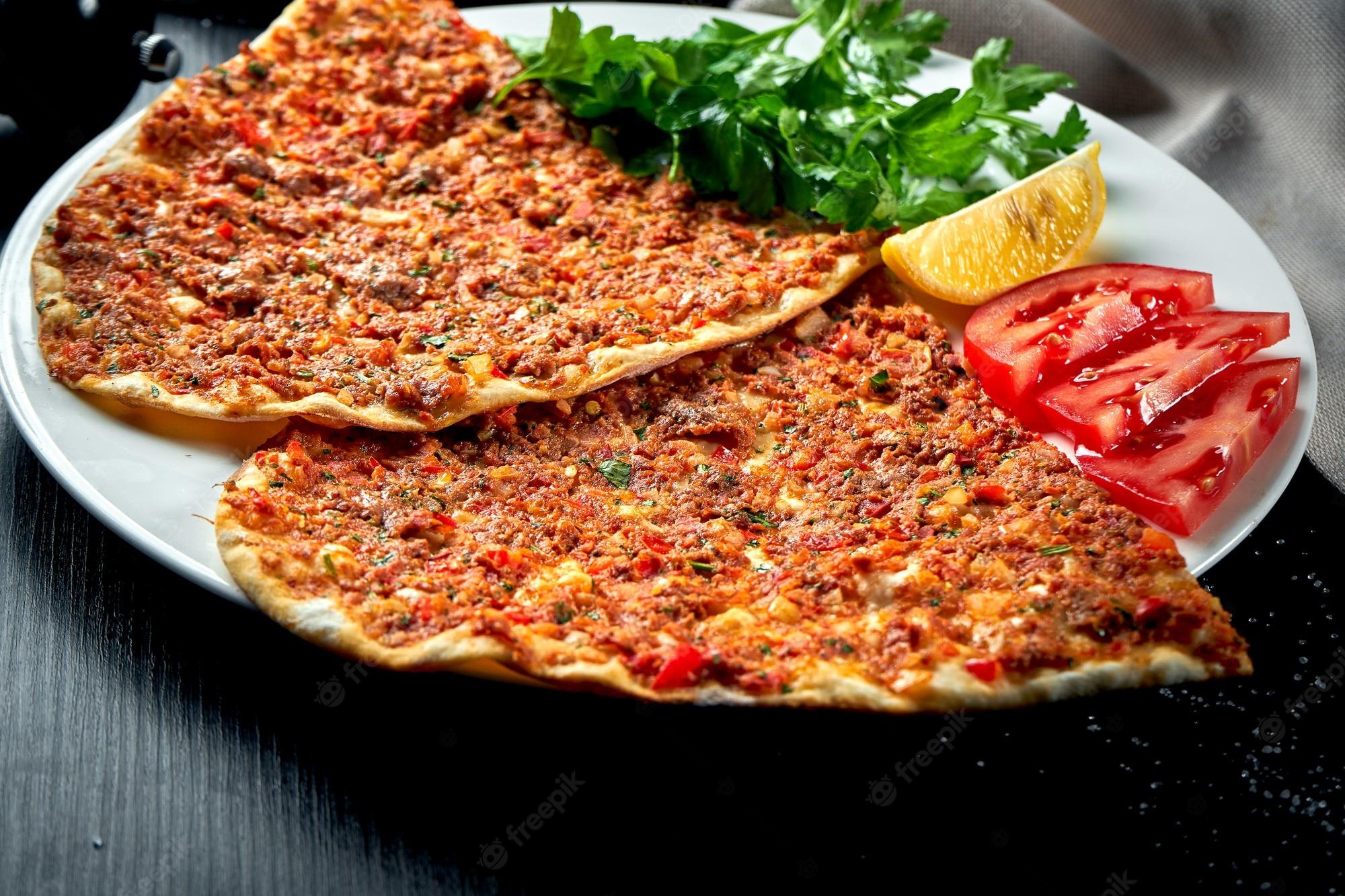 Lahmacun Wallpapers - Top Free Lahmacun Backgrounds - WallpaperAccess