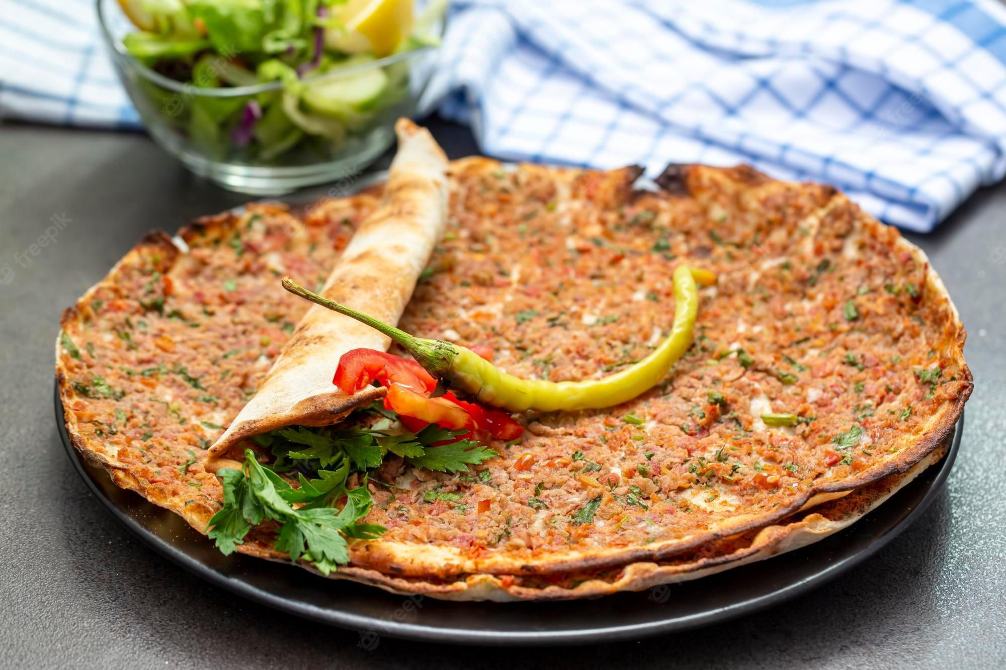 Lahmacun Wallpapers - Top Free Lahmacun Backgrounds - WallpaperAccess