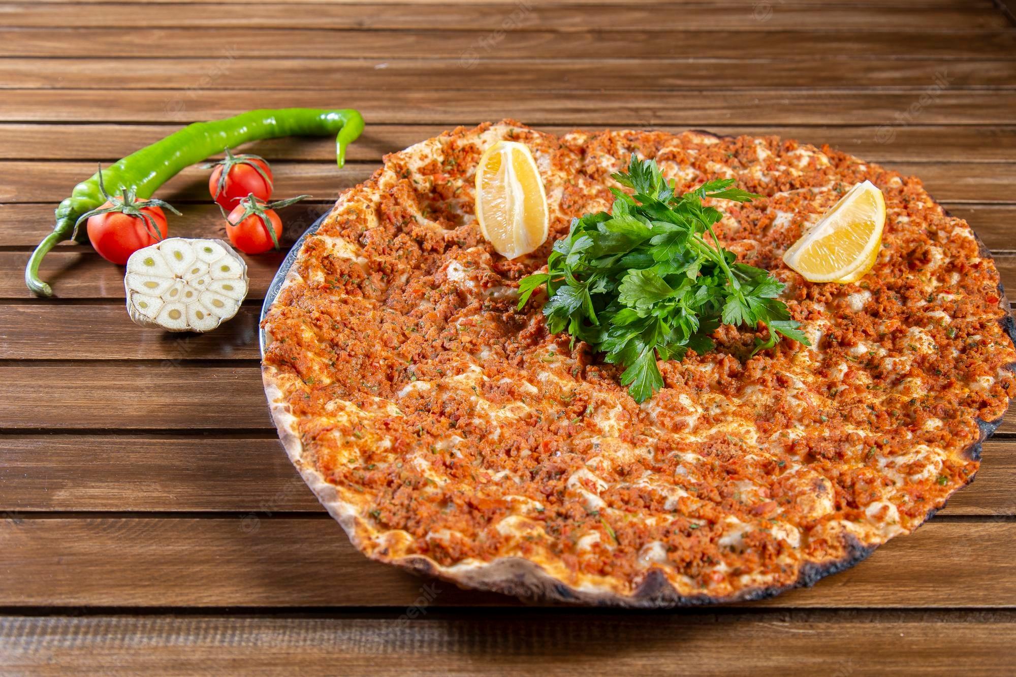 Lahmacun Wallpapers - Top Free Lahmacun Backgrounds - WallpaperAccess