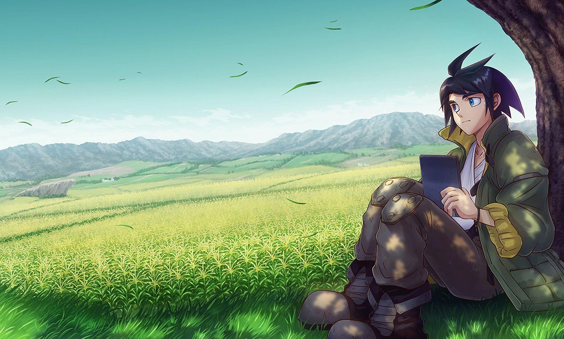 1920x1153 Gundam series