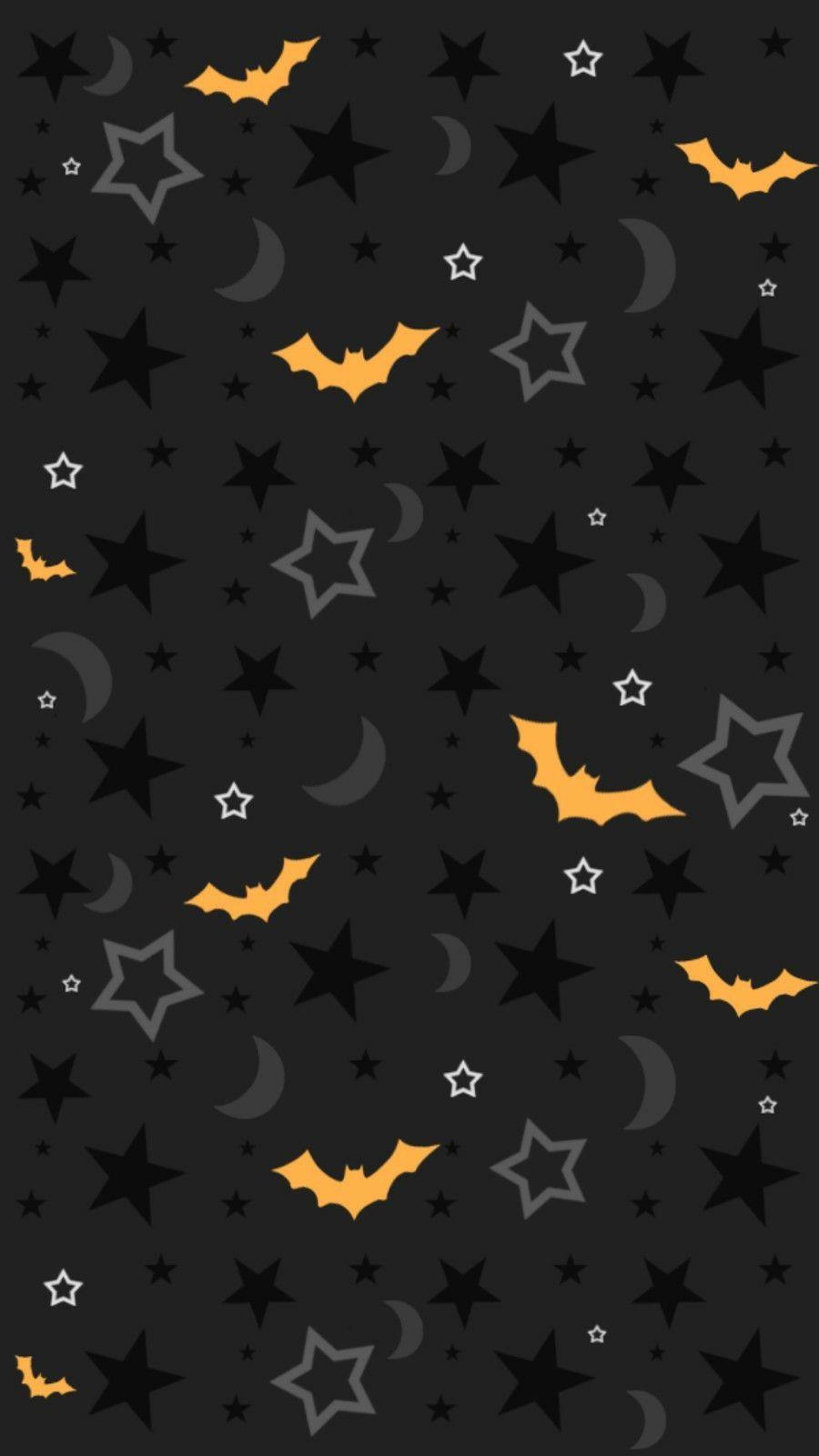 Trendy October  Halloween Wallpaper Backgrounds For Your iPhone