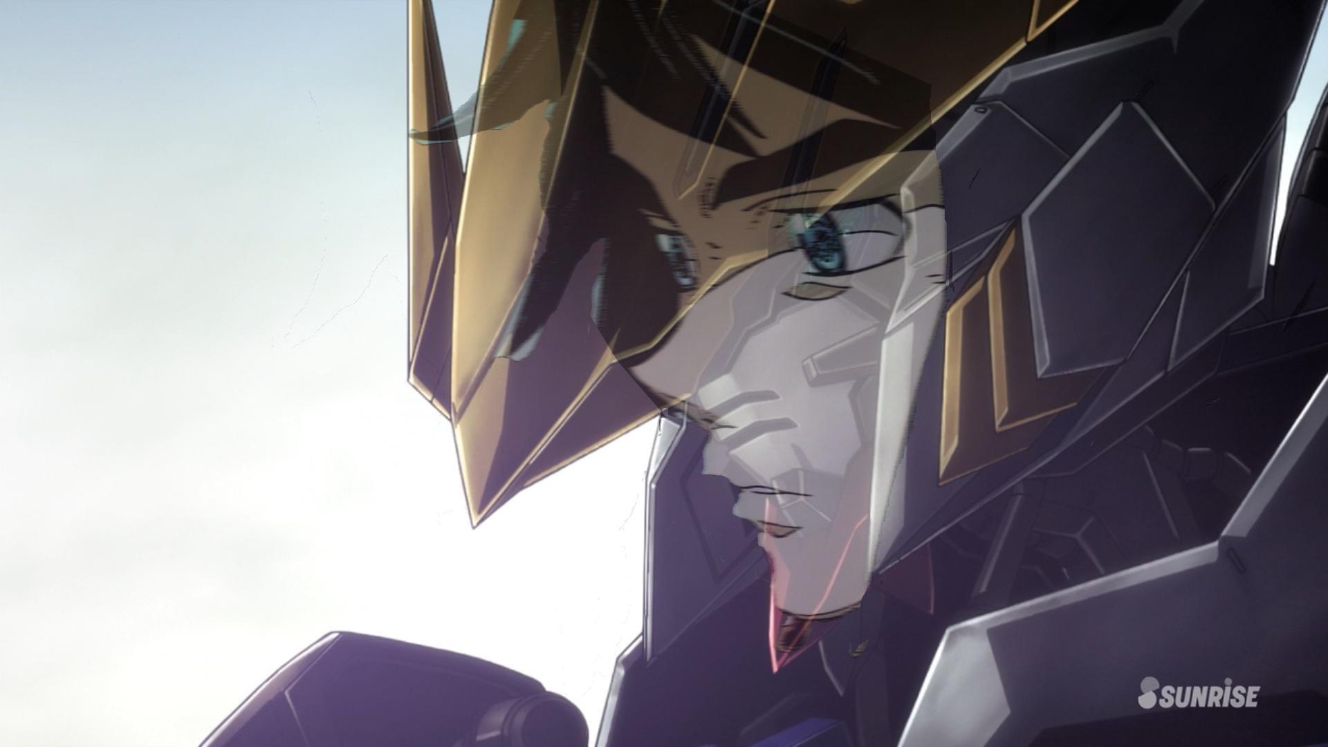 1920x1080 Mobile Suit Gundam: Iron Blooded Orphans 2nd Season /m