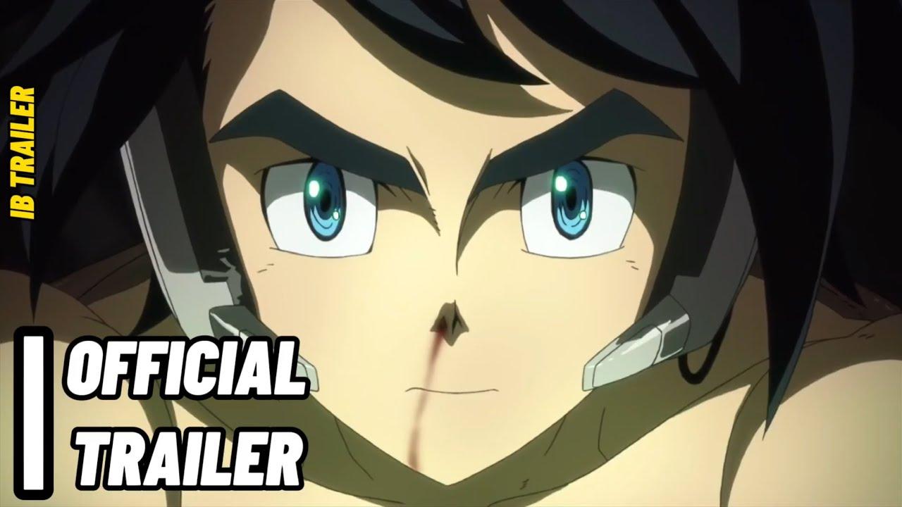 1280x720 Mobile Suit Gundam Iron Blooded Orphans Special