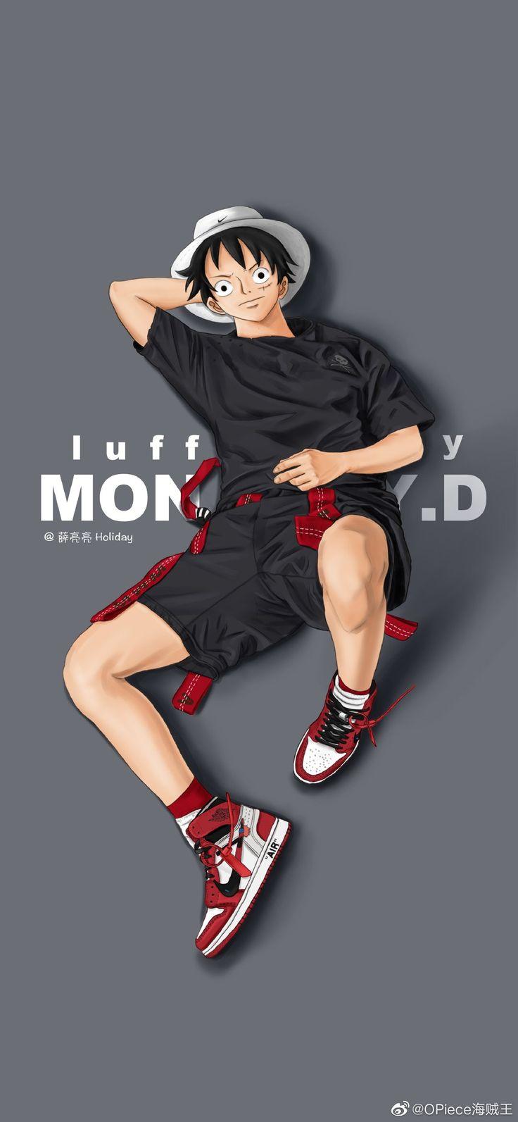 736x1593 ปักพินโดย วา ตะ ใน บันทึกของฉัน. วันพีซ, การ์ตูนคู่, ลูฟี่