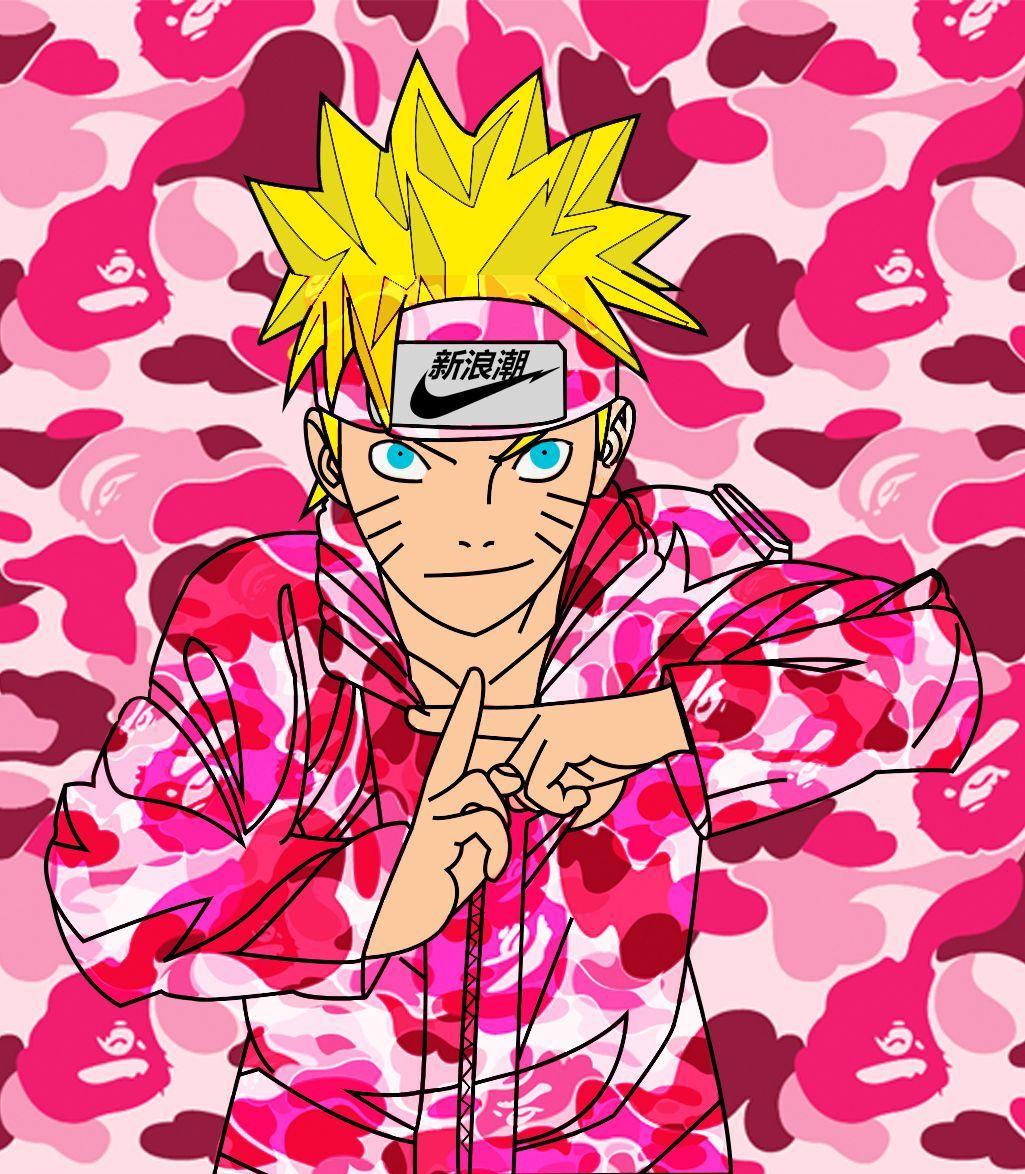 1025x1174 Anime Wearing Cool Clothing Wallpaper