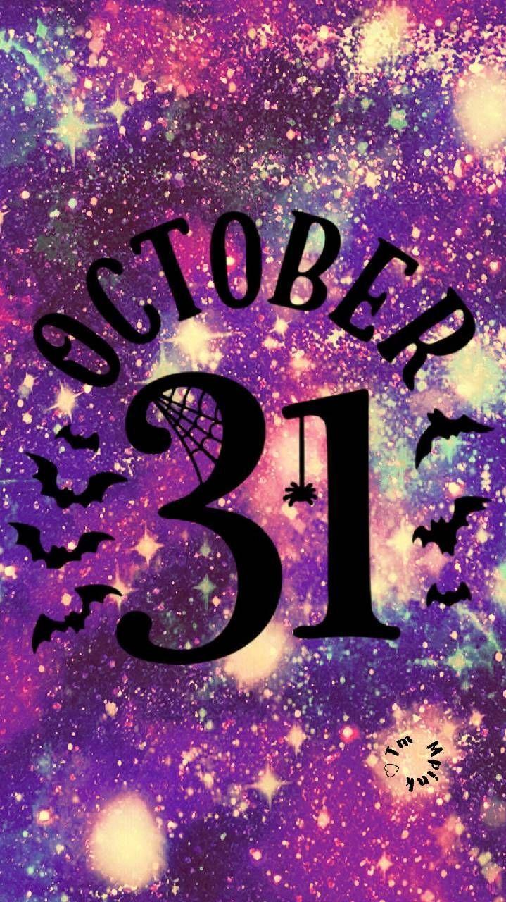 719x1280 Happy Halloween Galaxy Wallpaper #androidwallpaper #iphonewallpaper