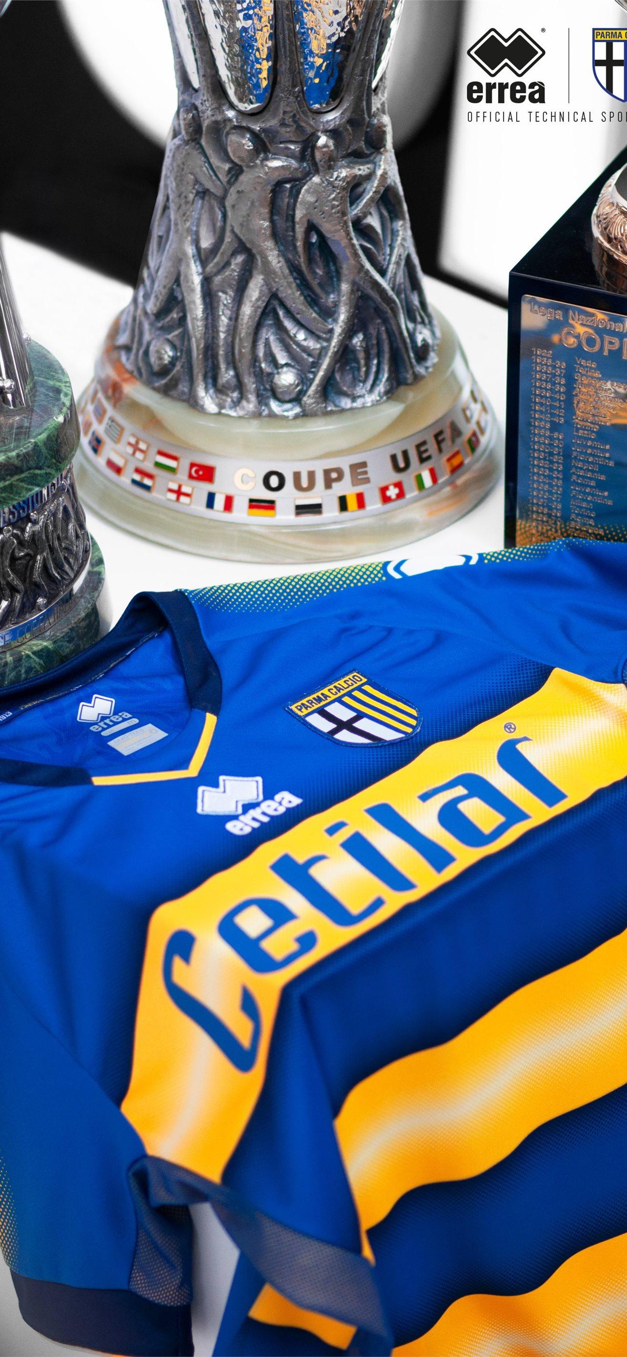 Parma Home Access - 5y0fca0