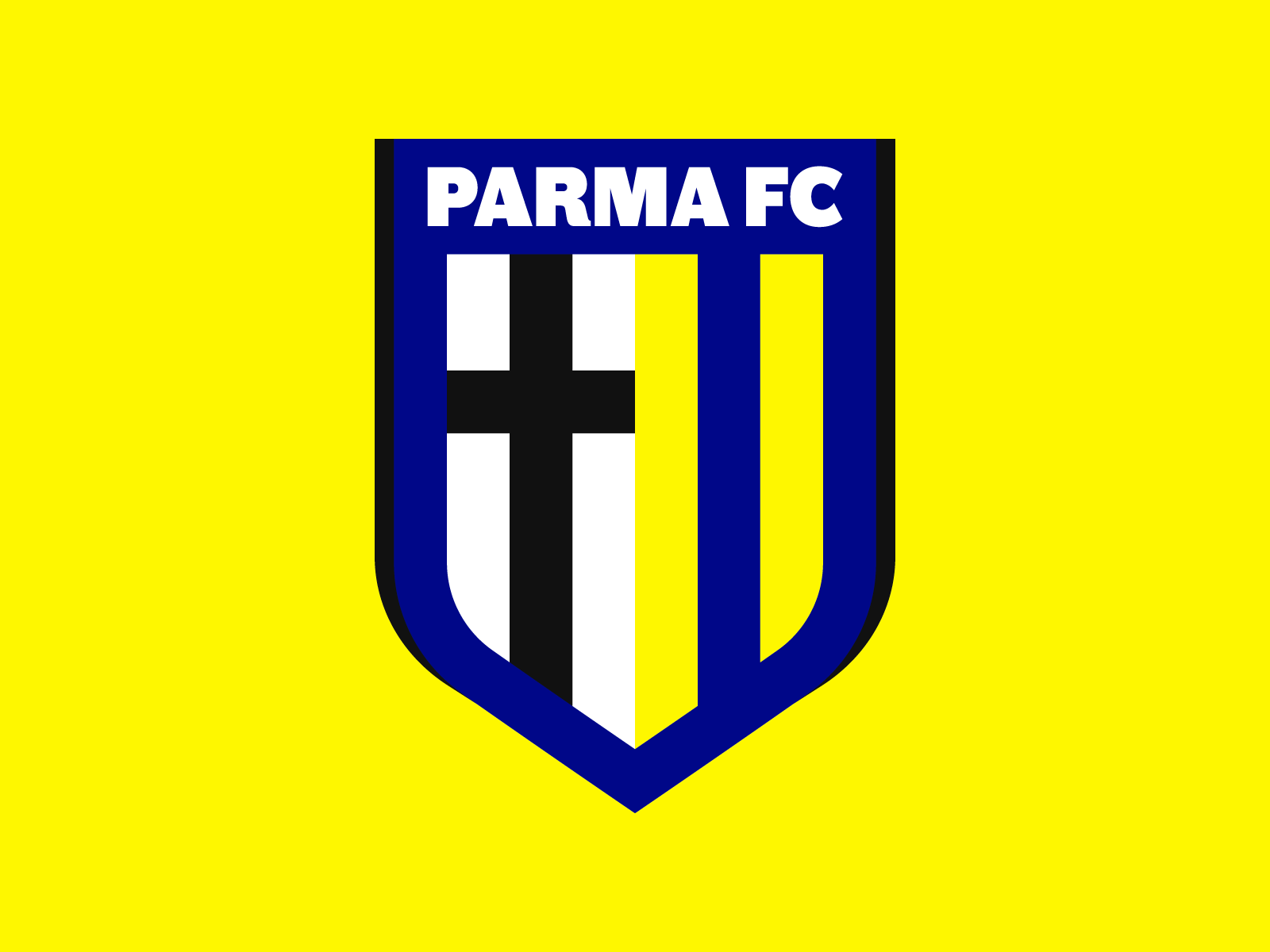 1600x1200 Parma FC by Ensar Sever on Dribbble