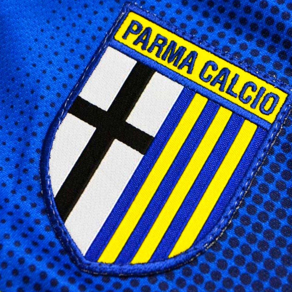 960x960 Parma Calcio Away Soccer Jersey 2018 19