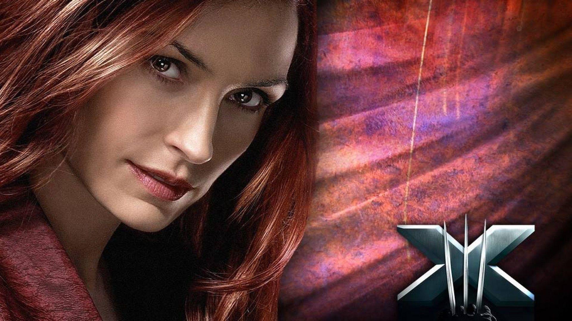 1920x1080 Jean Grey HD Wallpaper for desktop download