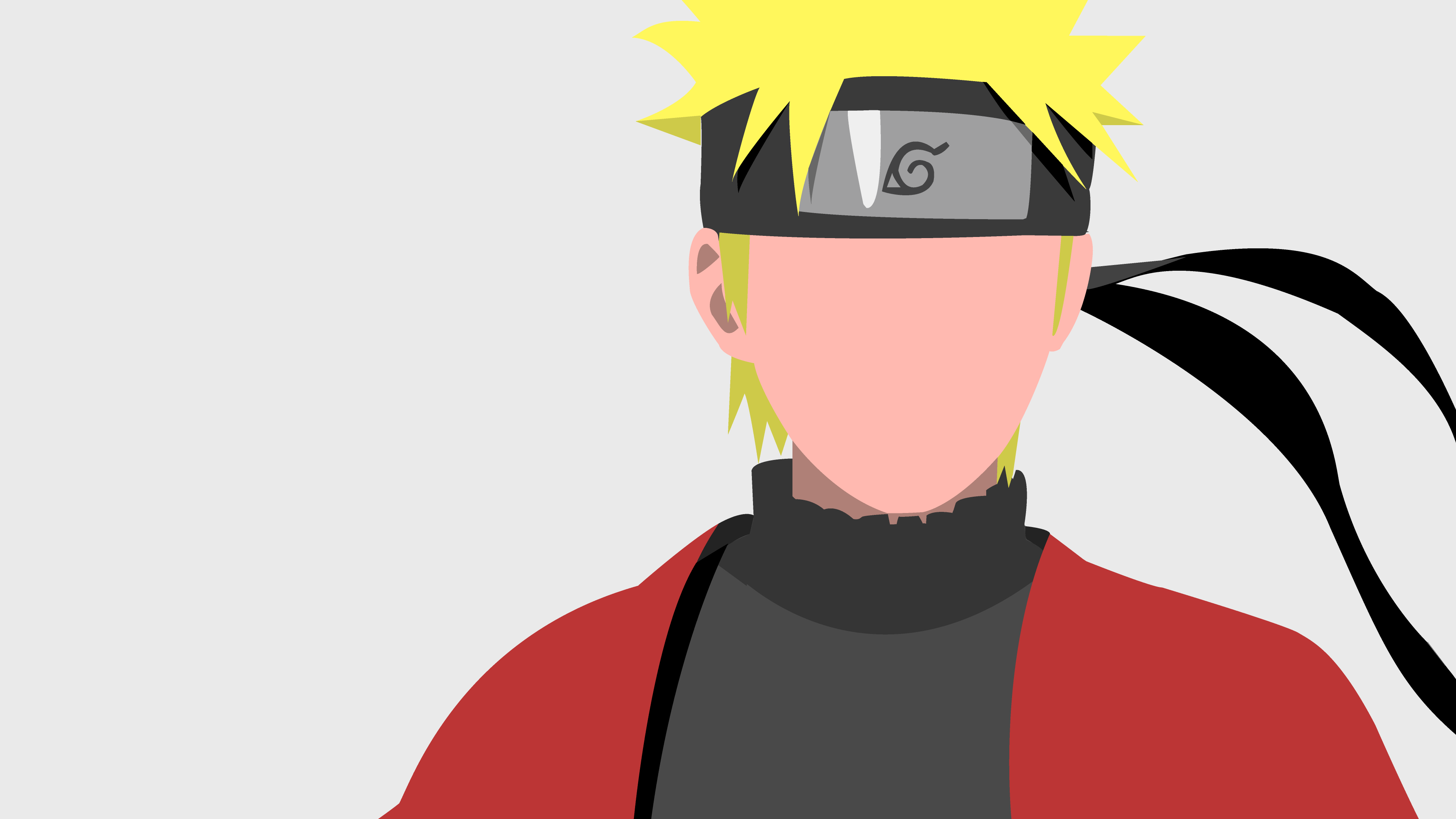 3840x2160 4K Sage (Naruto) Wallpaper and Background Image
