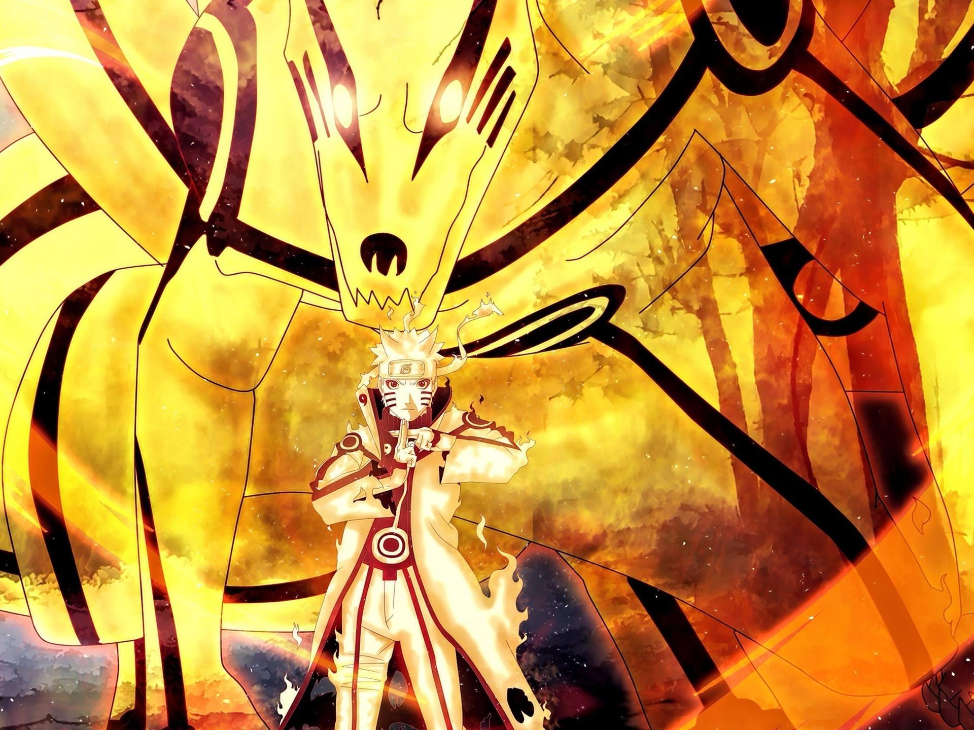 1920x1440 Download High Resolution Naruto Sage Mode Kyuubi, Resolution, Naruto, Sage, Mode, Kyuubi Wallpaper in 1920x1440 Resolution