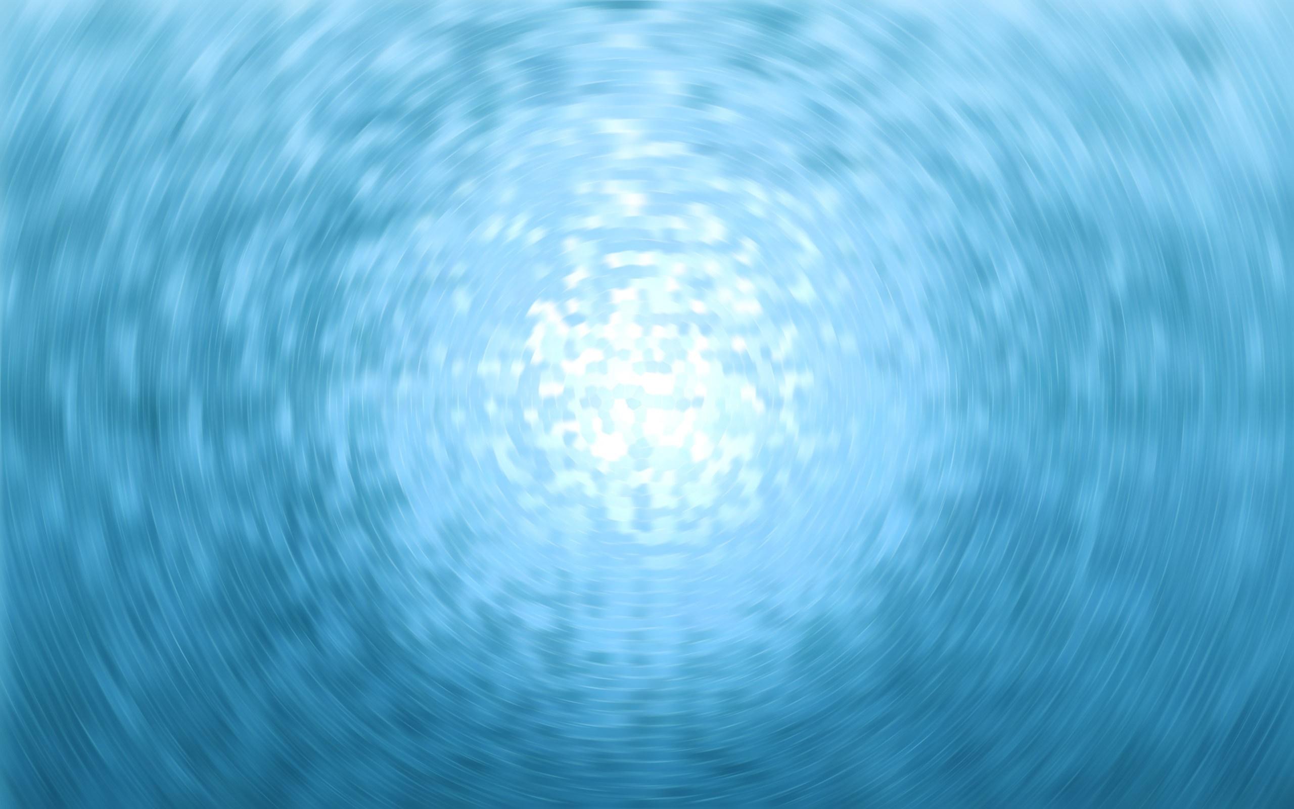 2560x1600 sunlight, sea, abstract, water, minimalism, reflection, blue, underwater, texture, horizon, circle, atmosphere, light, cloud, ocean, wave, shape, line, computer wallpaper, atmosphere of earth, wind wave Gallery HD Wallpaper
