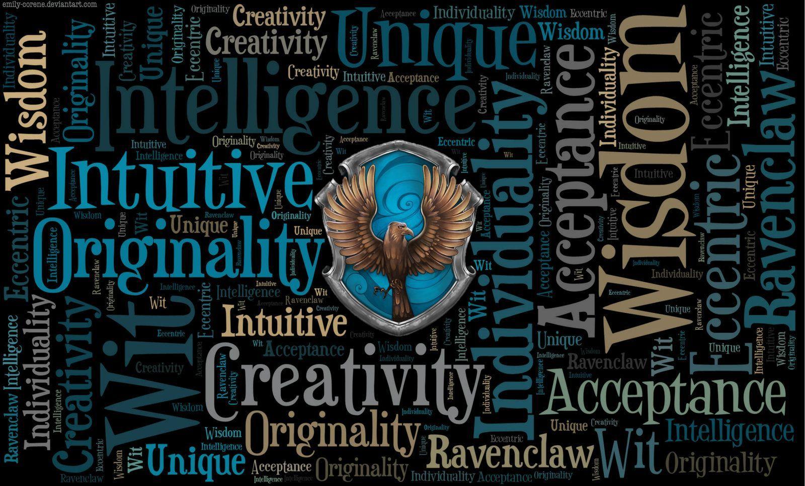 Ravenclaw Harry Potter Desktop Wallpapers Top Free