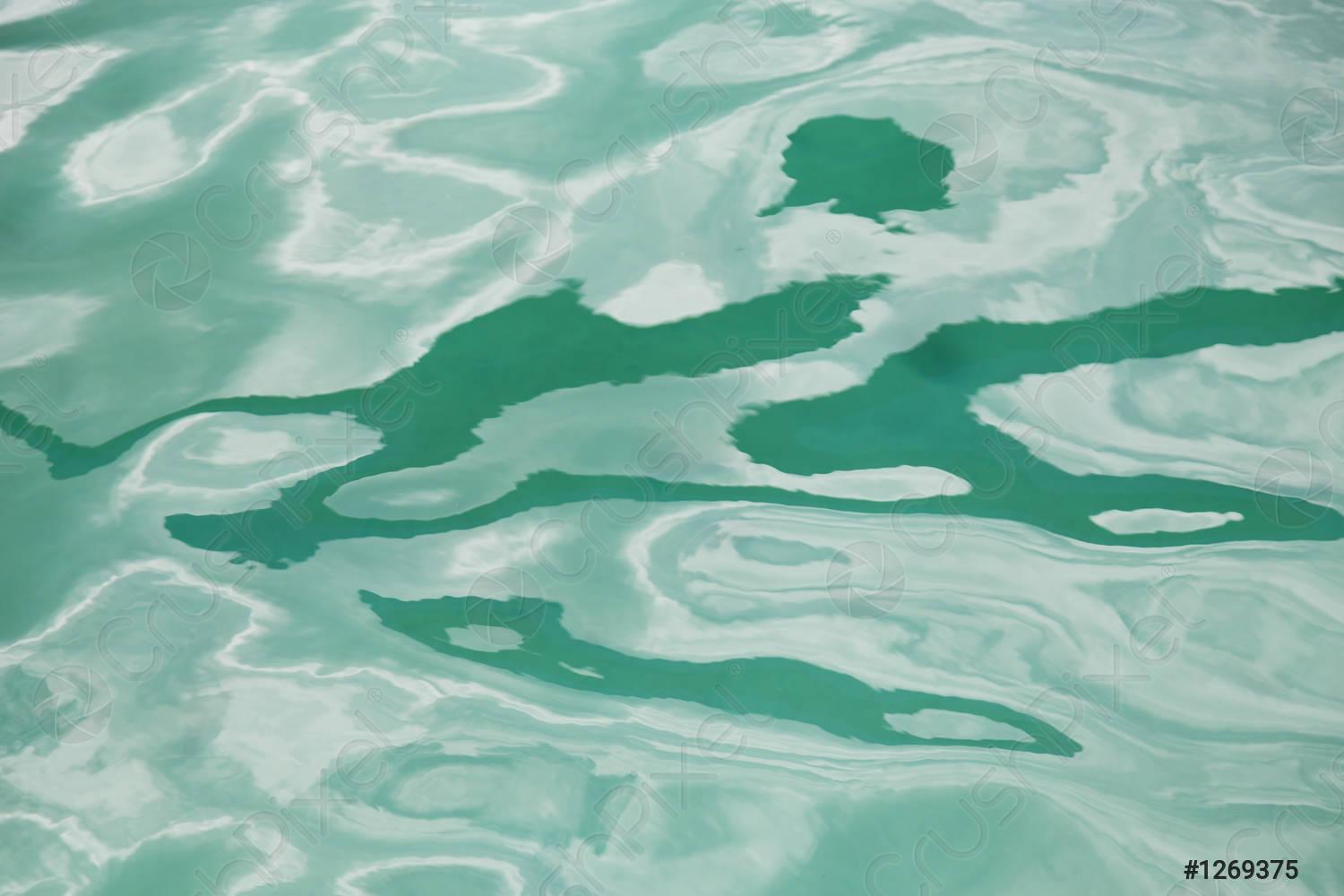 1500x1000 abstract ocean sea close up like background