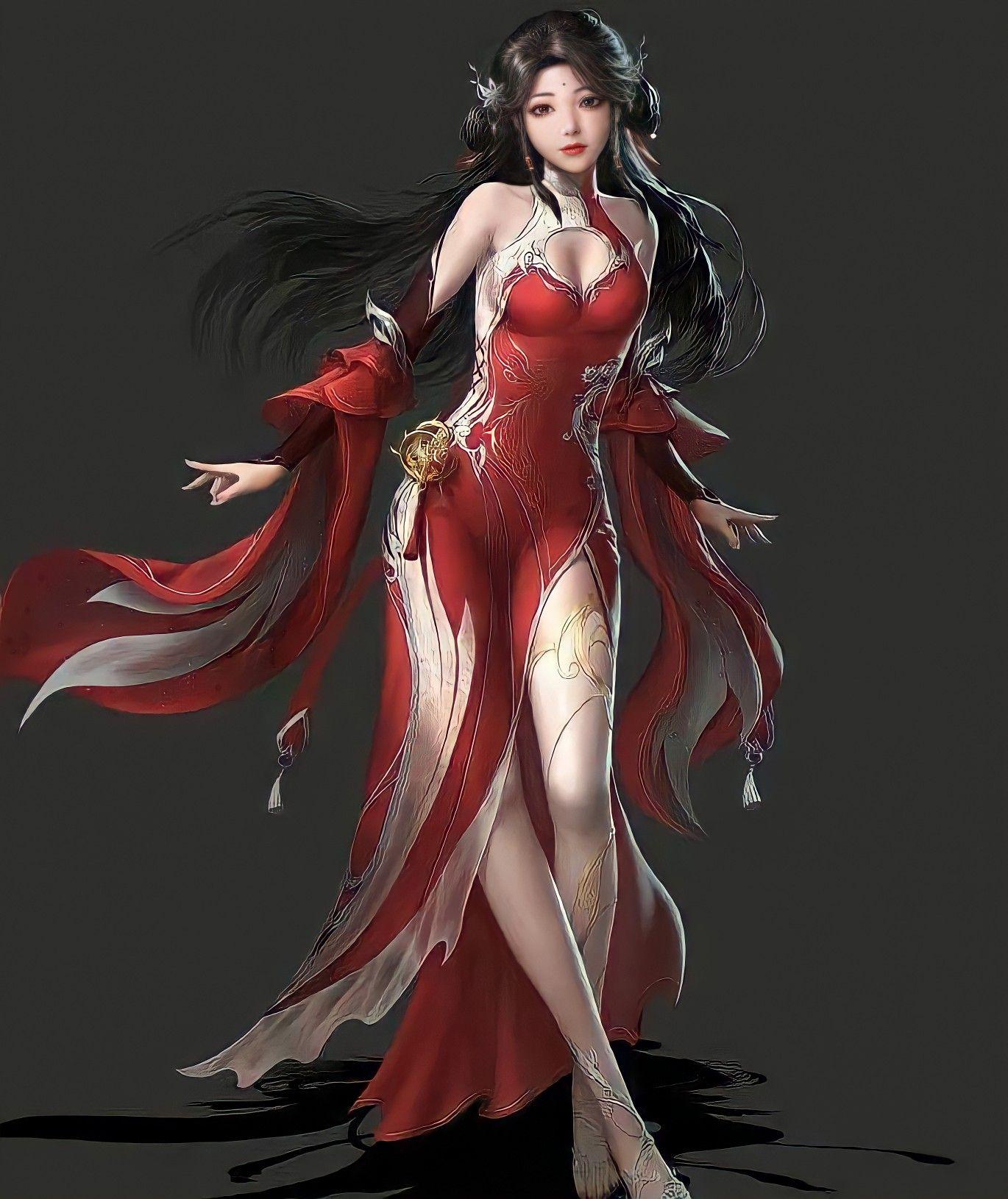 Hỏa linh nhi