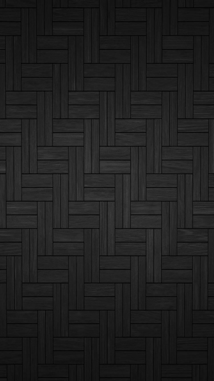 750x1334 Black Wallpaper For IPhone (92 Wallpaper)