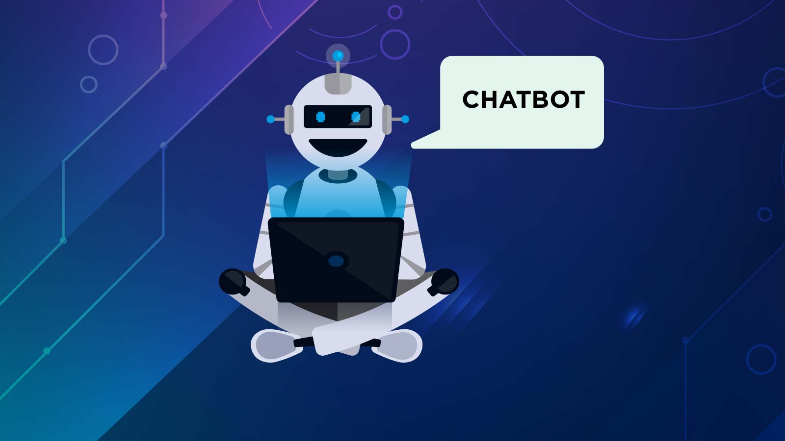 Chatbot Wallpapers - Top Free Chatbot Backgrounds - WallpaperAccess