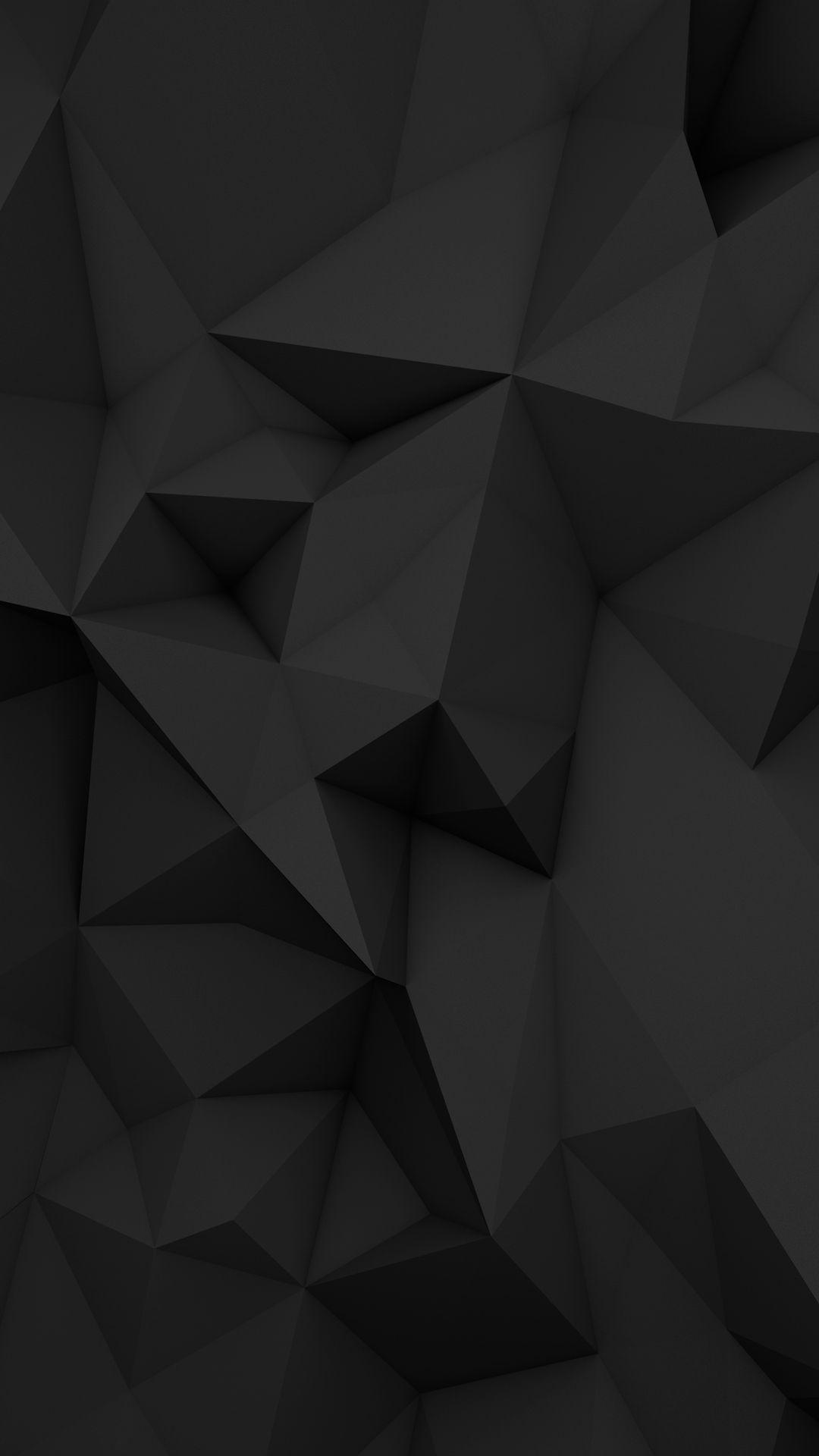 1080x1920 BLACK I By Jean Marc Denis. RPCA Shirt 2019 Project