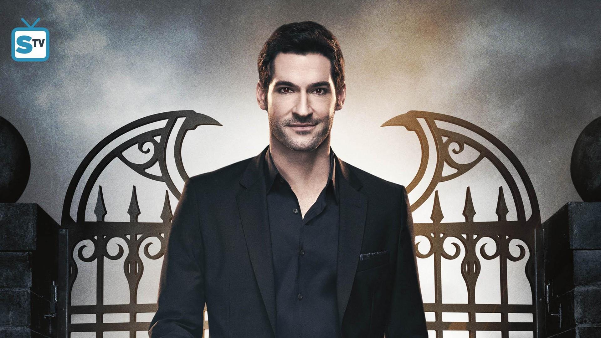 1920x1080 Full HD 1080p lucifer wallpaper free download