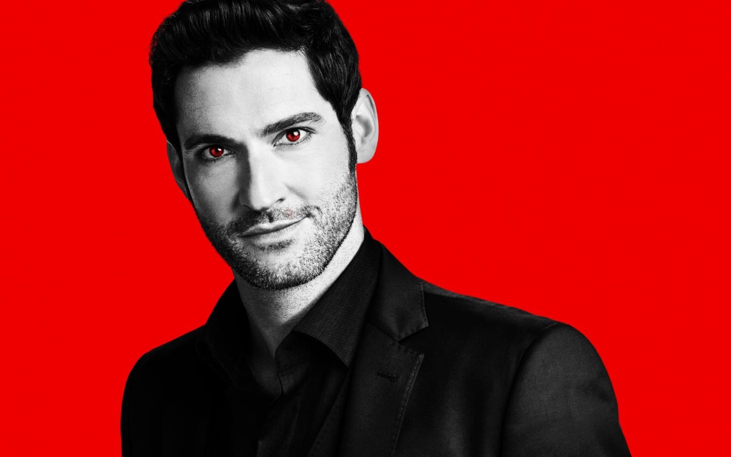 1440x900 Wallpaper 4k Lucifer Season 5 2020 4k Wallpaper