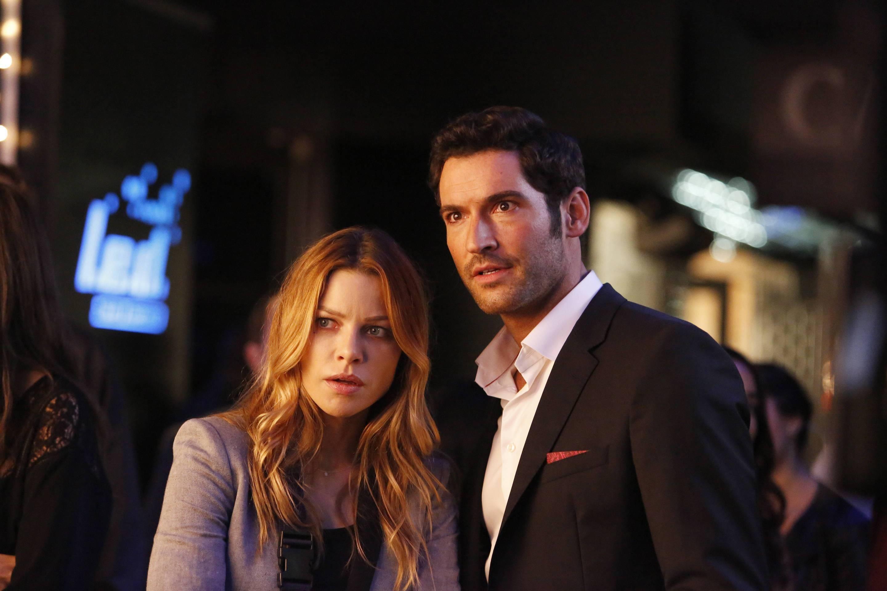 2880x1920 Wallpaper / lucifer, tv shows free download