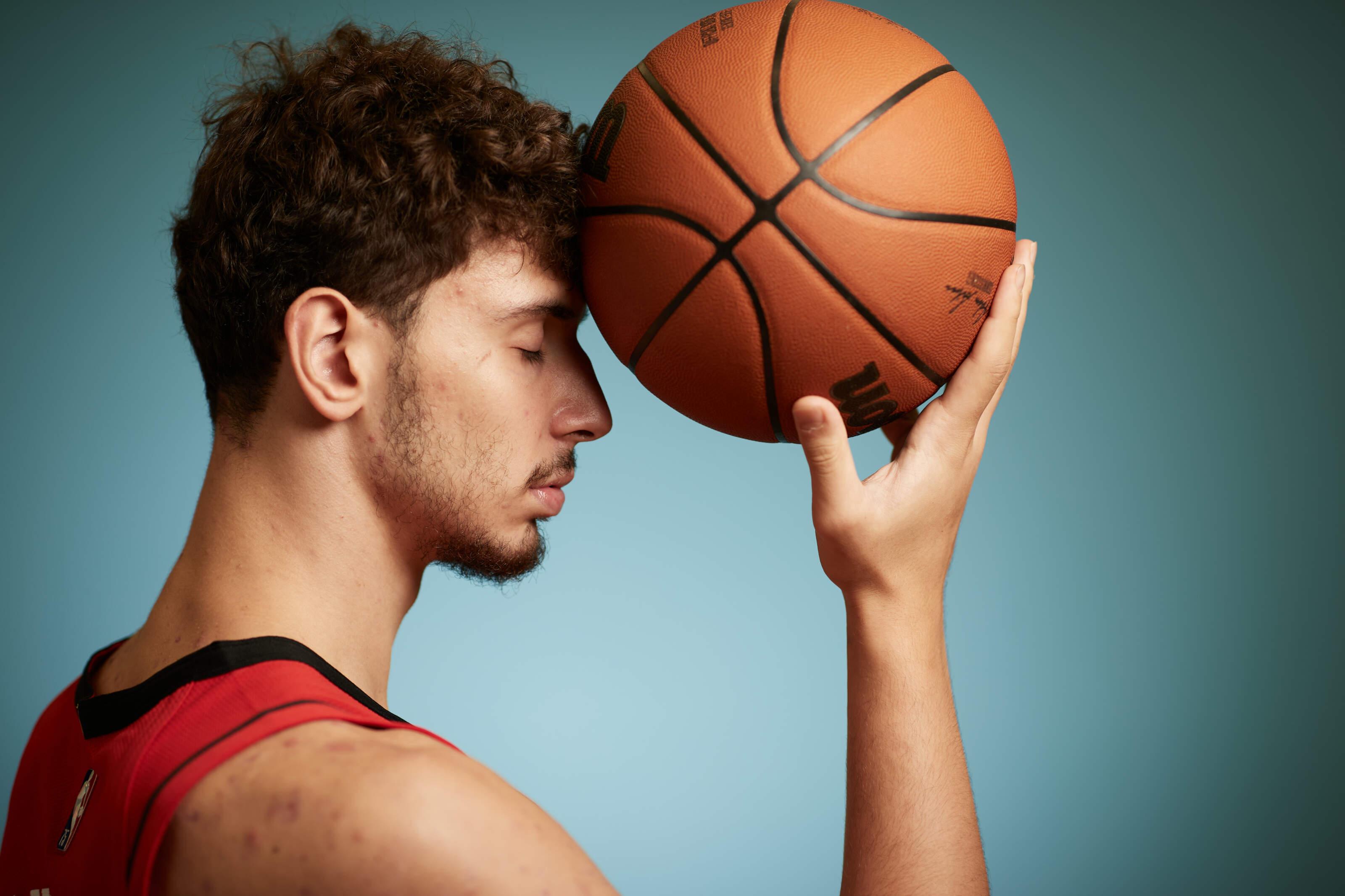 3200x2133 OKC Thunder: Trading Alperen Sengun was greatest miscue of offseason