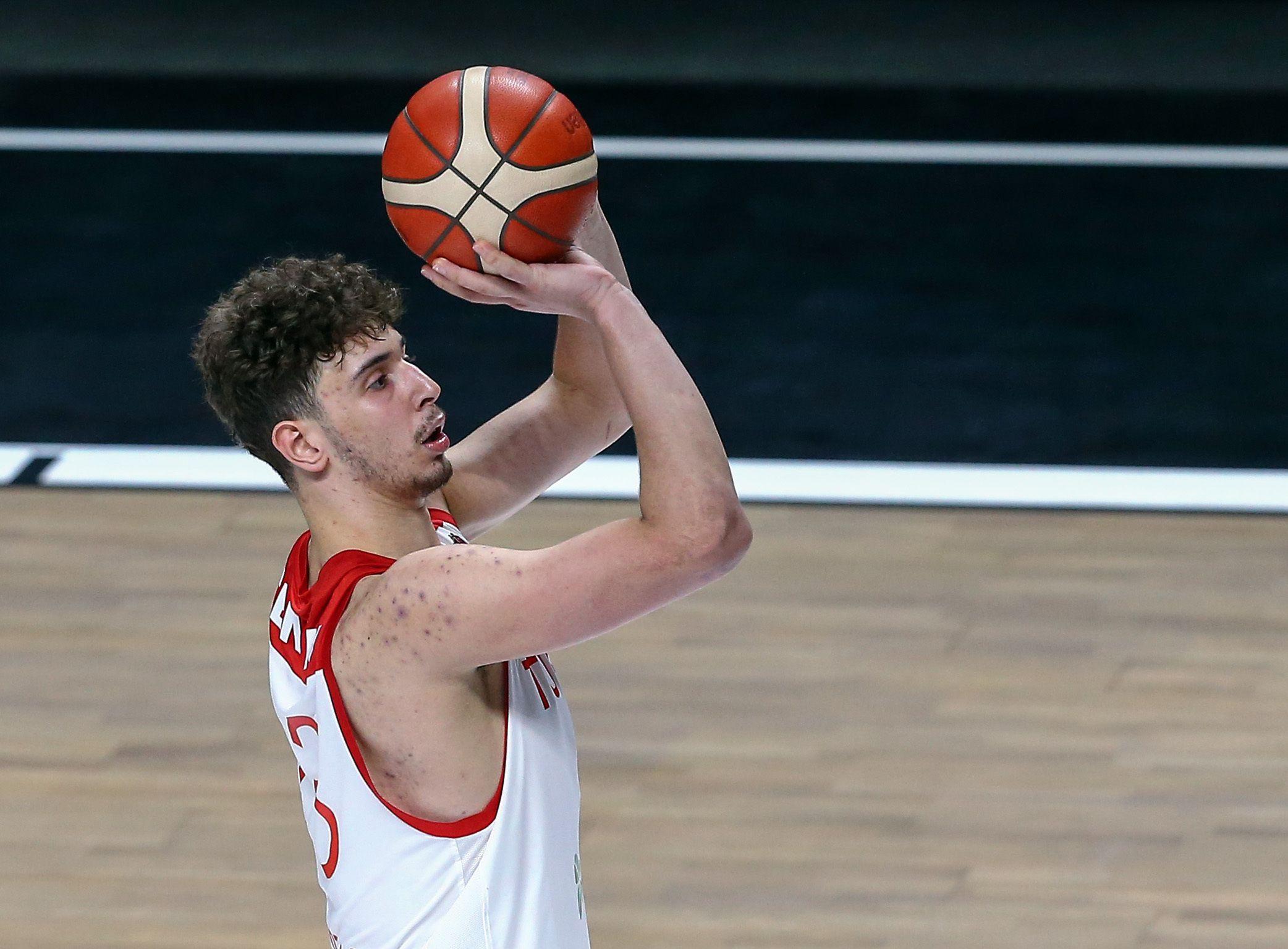 2084x1535 Alperen Sengun 2021 NBA draft scouting report: What he'll bring to the league