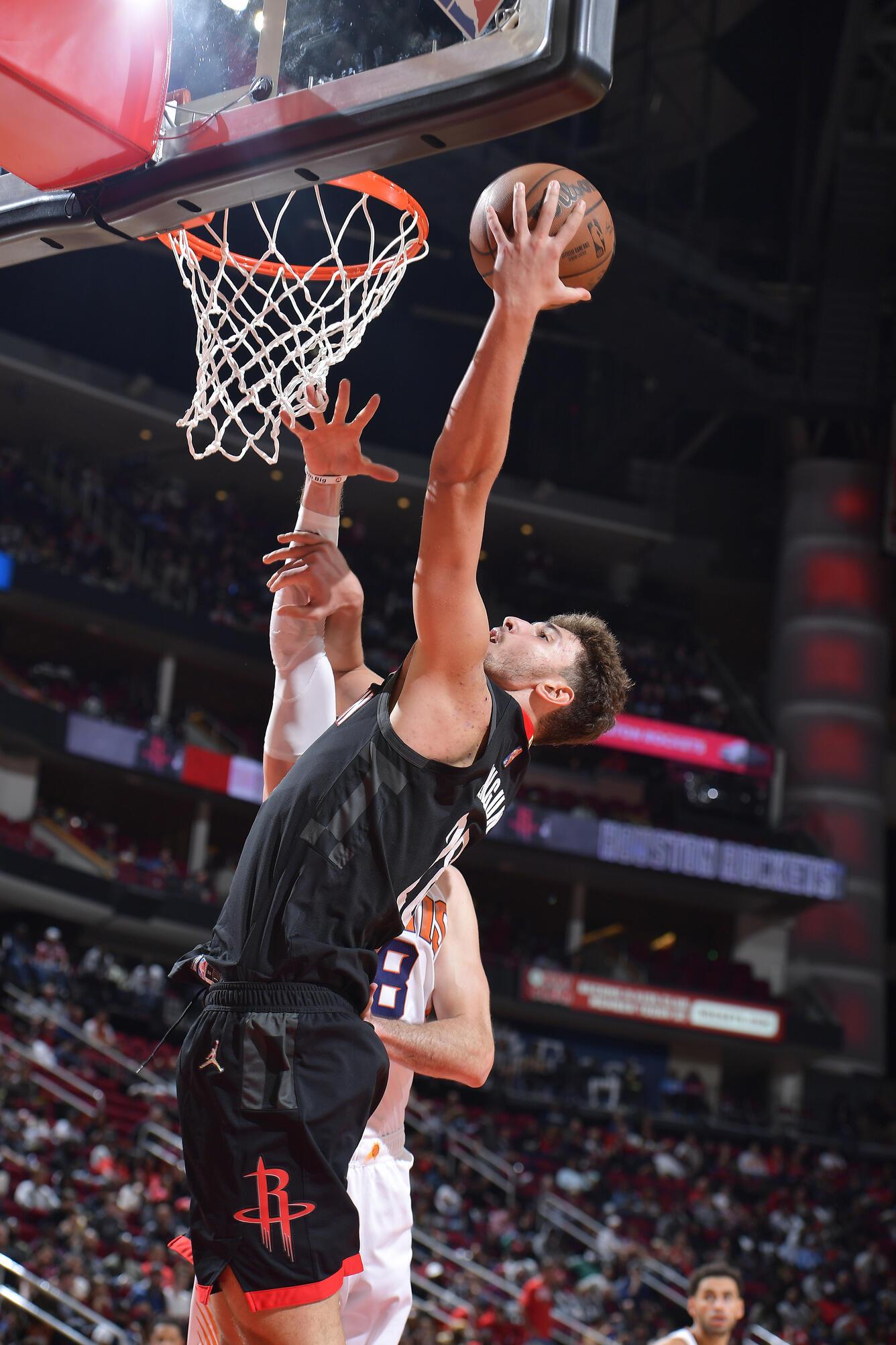 1336x2004 Photos: Rockets Vs Suns 11 14 21 Photo Gallery