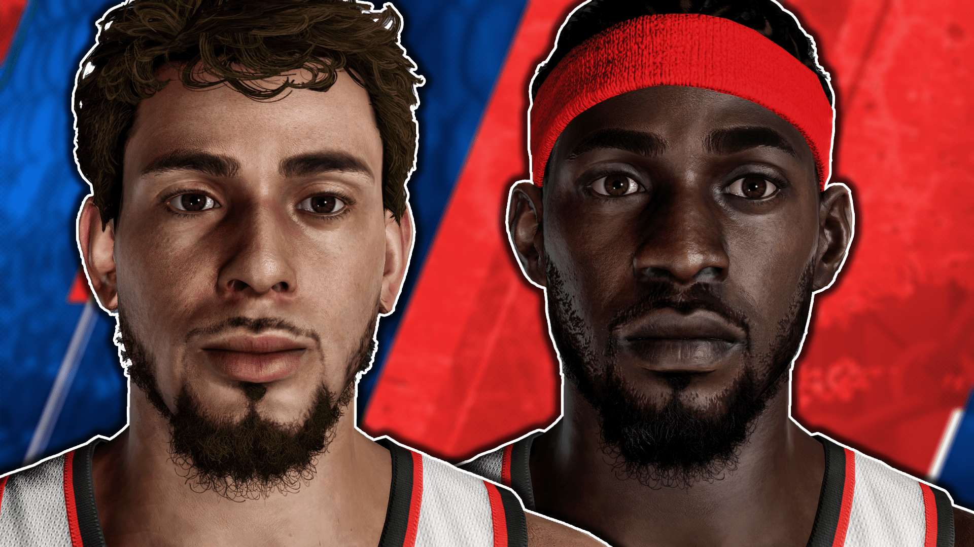 1920x1080 NBA 2K21