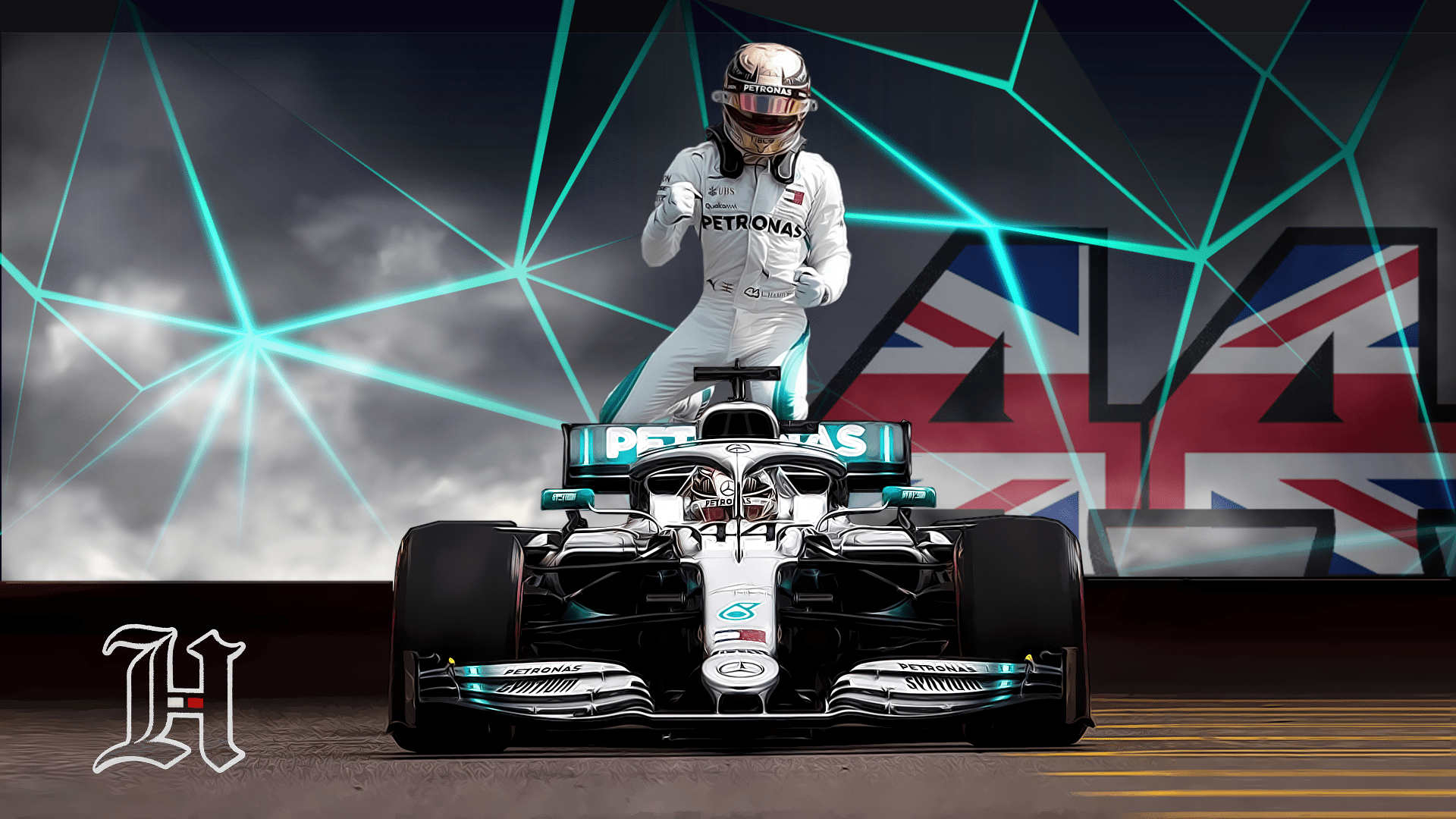 Lewis Hamilton Desktop Wallpapers Top Free Lewis Hamilton Desktop
