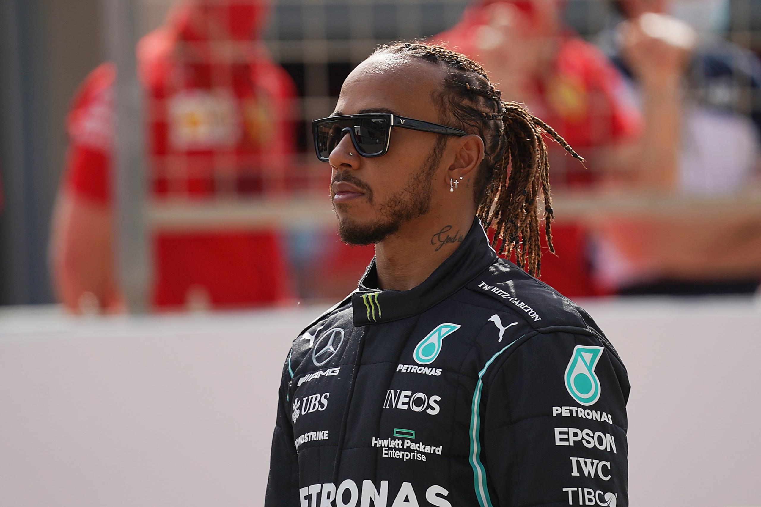 Lewis Hamilton Desktop Wallpapers - Top Free Lewis Hamilton Desktop