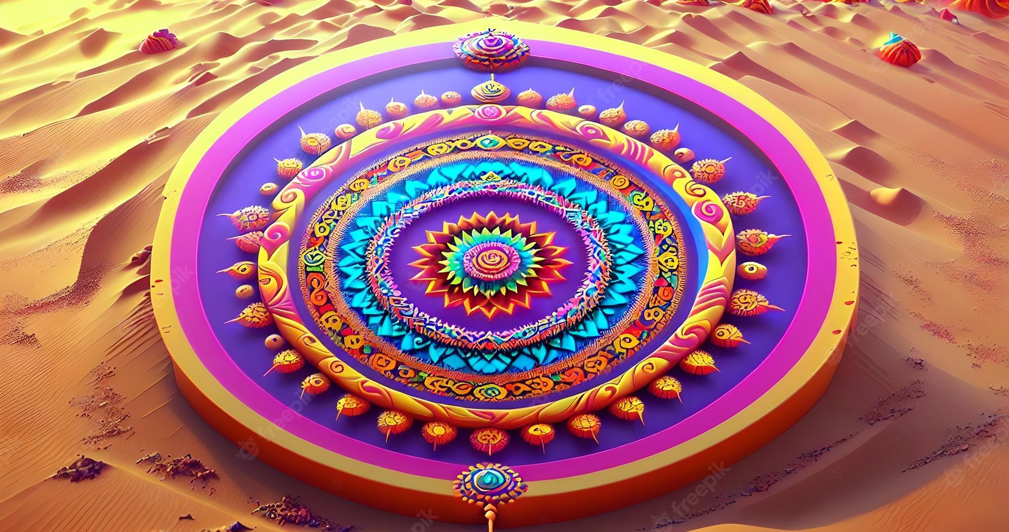 2000x1055 Yoga Mandala Picture