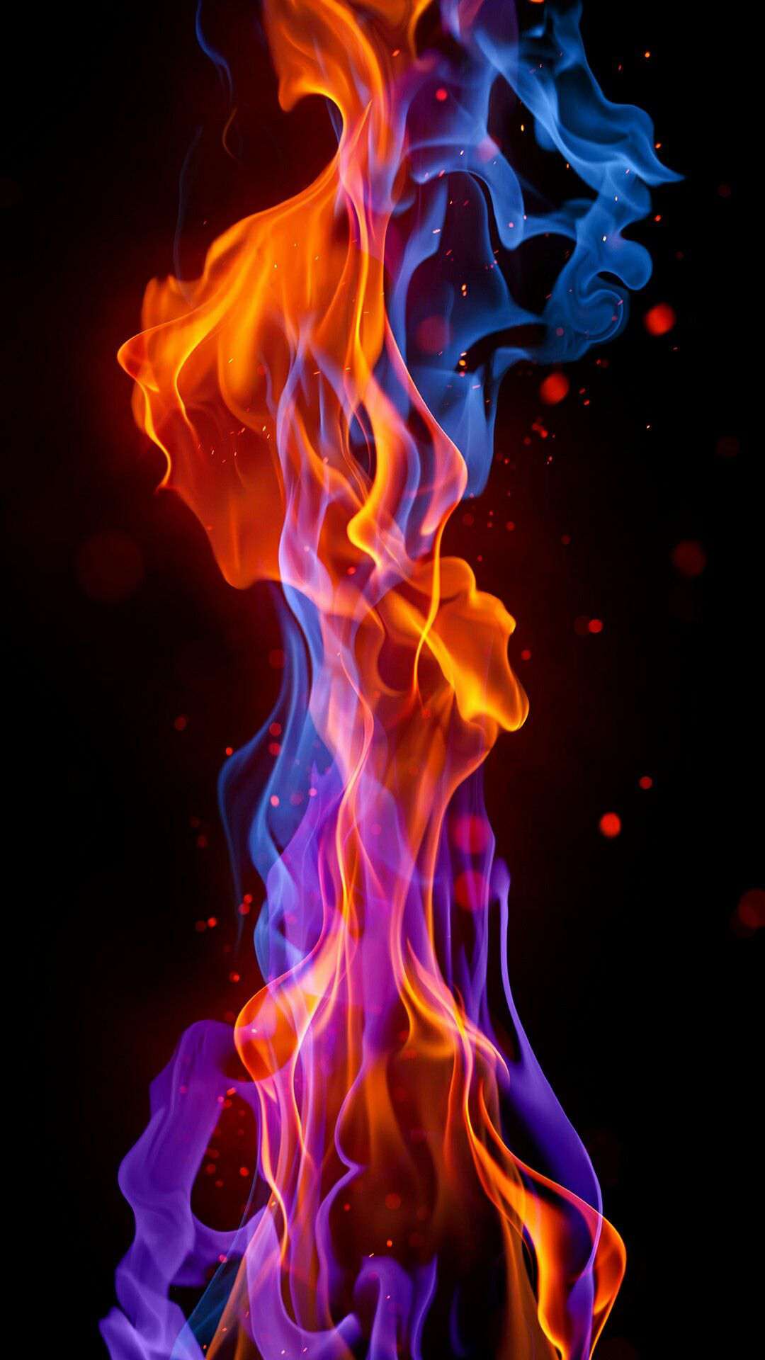 1080x1920 Fire HD IPhone Wallpaper Wallpaper : iPhone Wallpaper