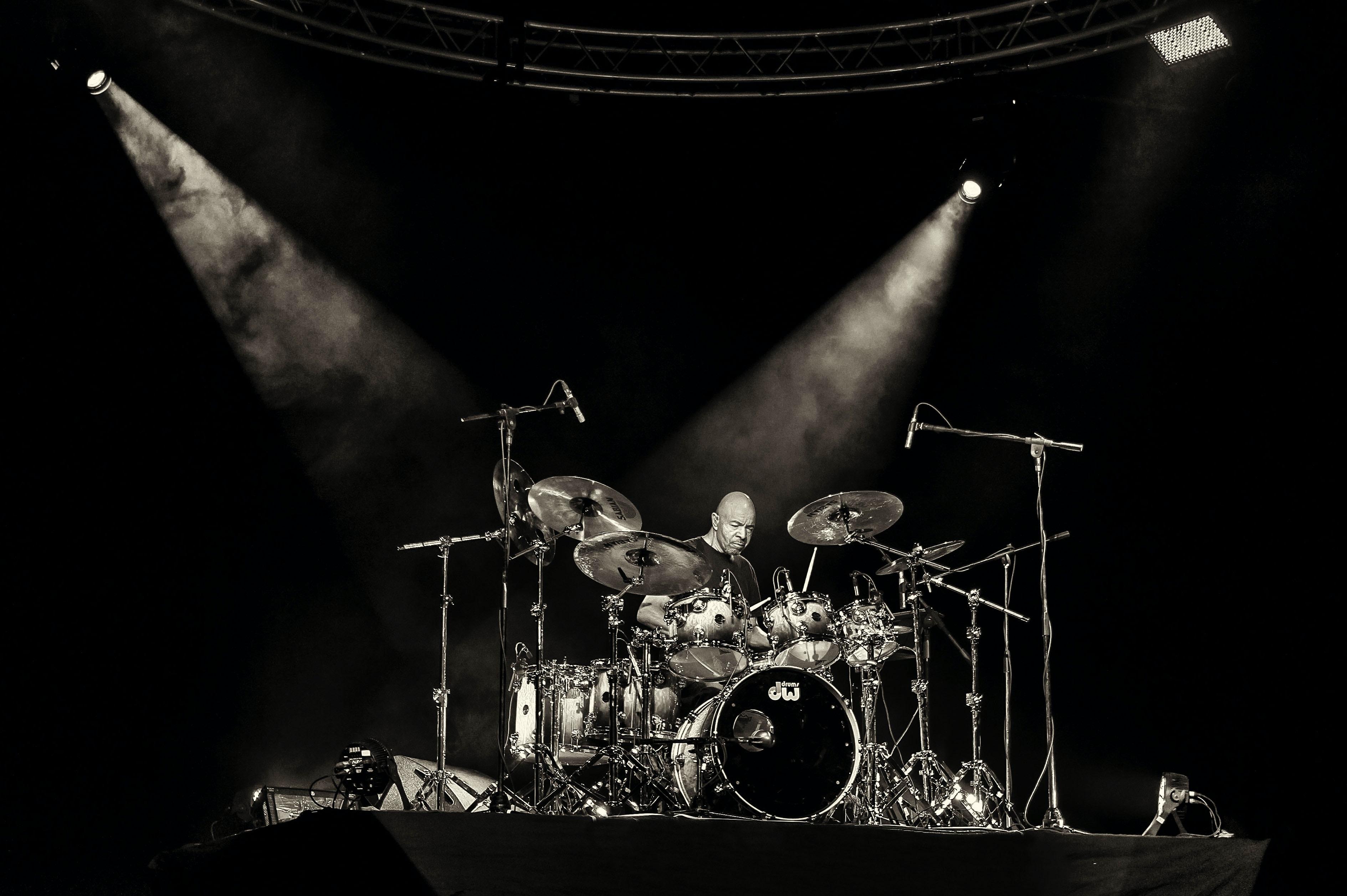 3778x2514 Drum Set Photo, Download Free Drum Set & HD Image