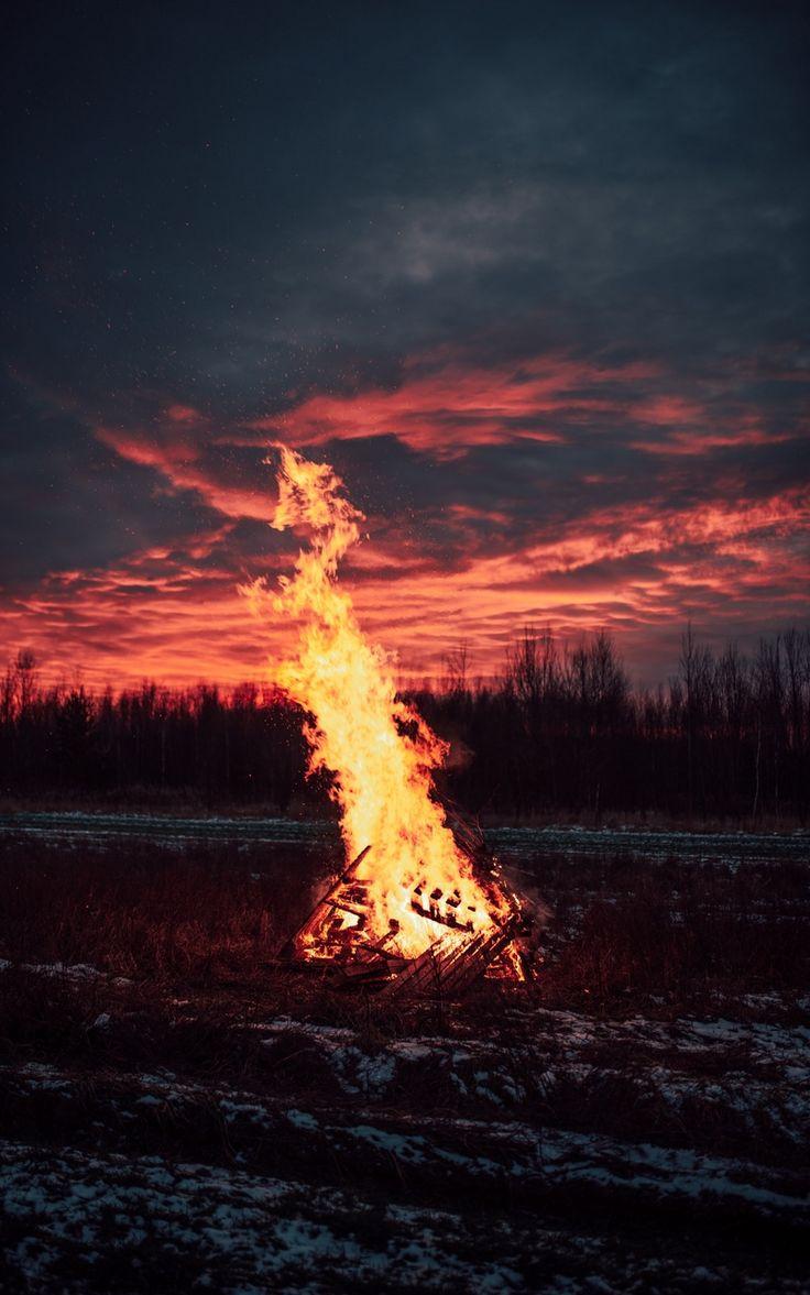 736x1177 Wallpaper sparks bonfire flame fire dusk. HD phone wallpaper, Wallpaper, Phone wallpaper