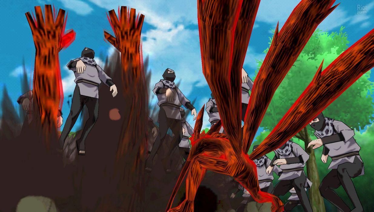 1235x700 NARUTO shippuden ultimate ninja storm anime action fighting 1nsuns