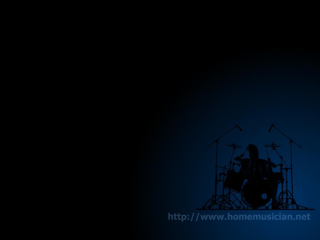 1024x768 Pearl Drums Wallpaper for Desktop