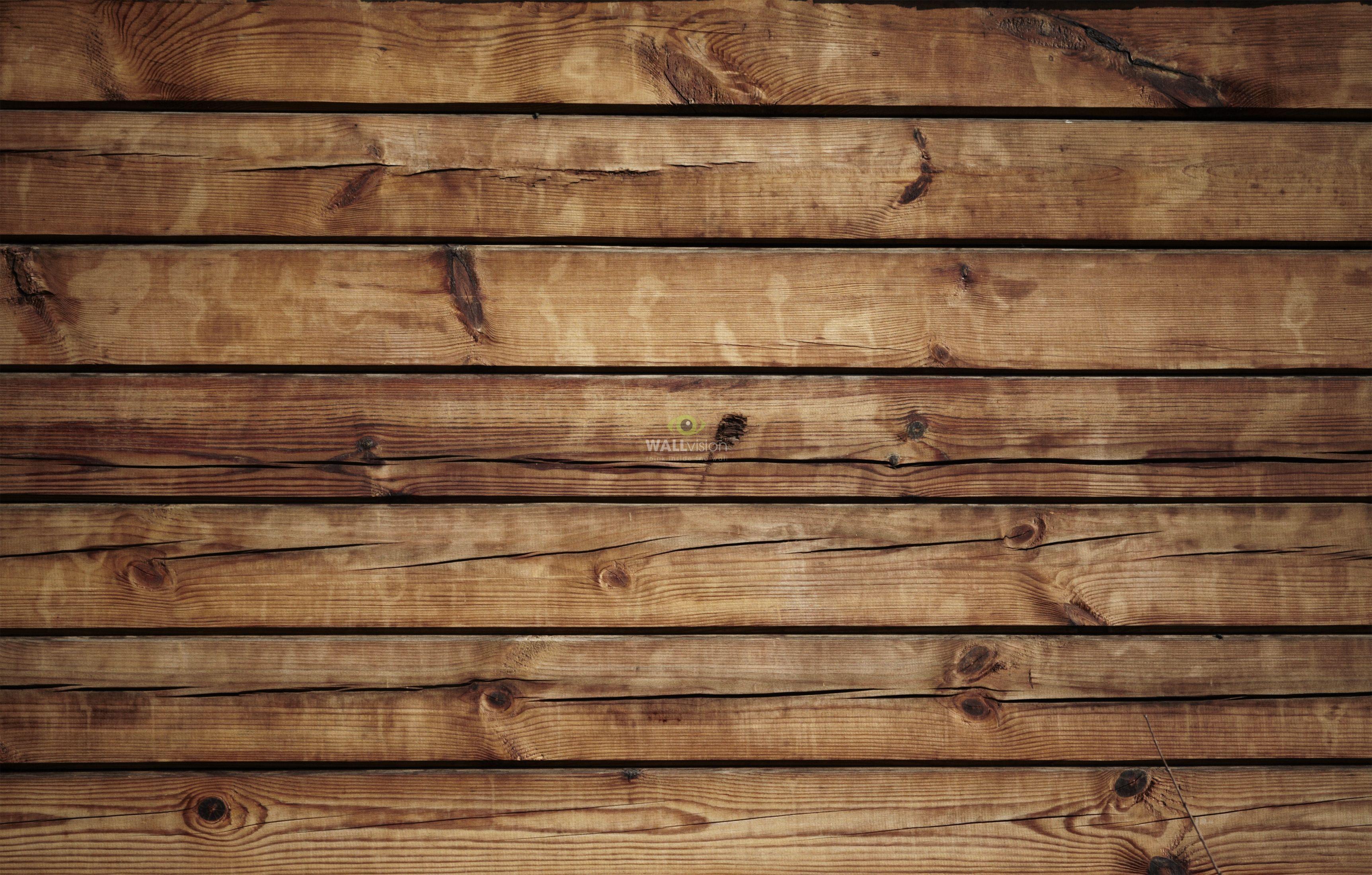 3448x2200 Wood Planks Wallpaper