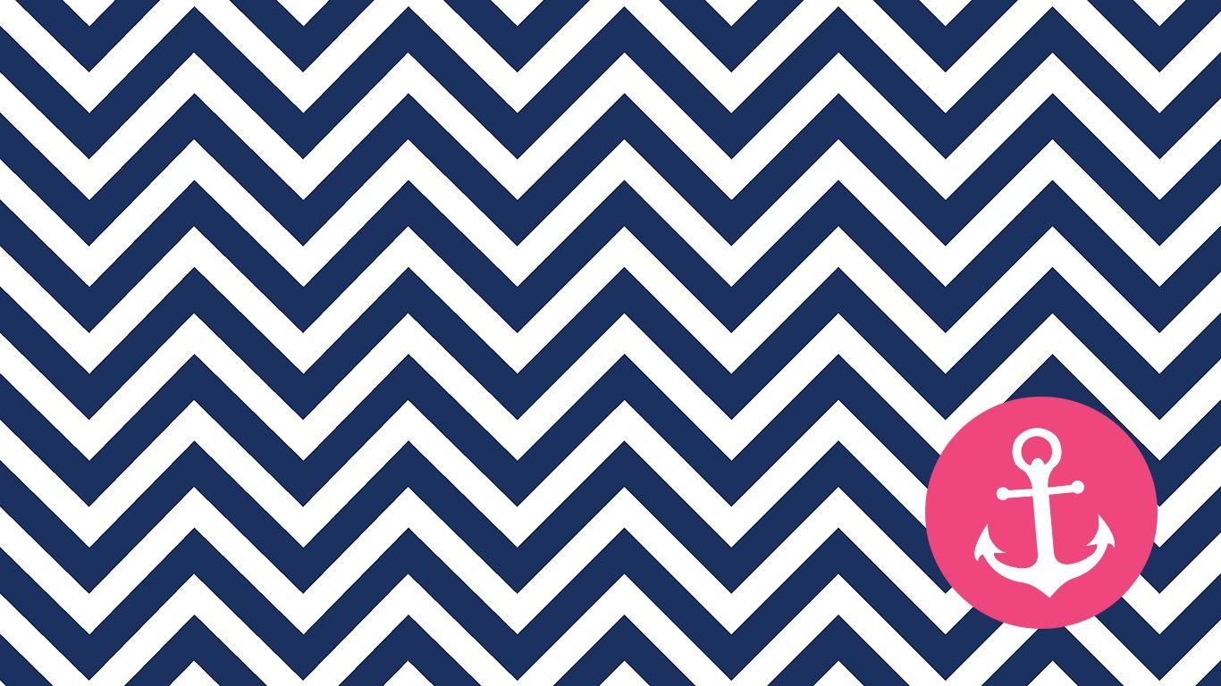 1366x768 Monogram Wallpaper