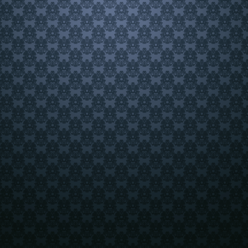 1024x1024 Royal monogram, gray background Desktop wallpaper 1024x1024