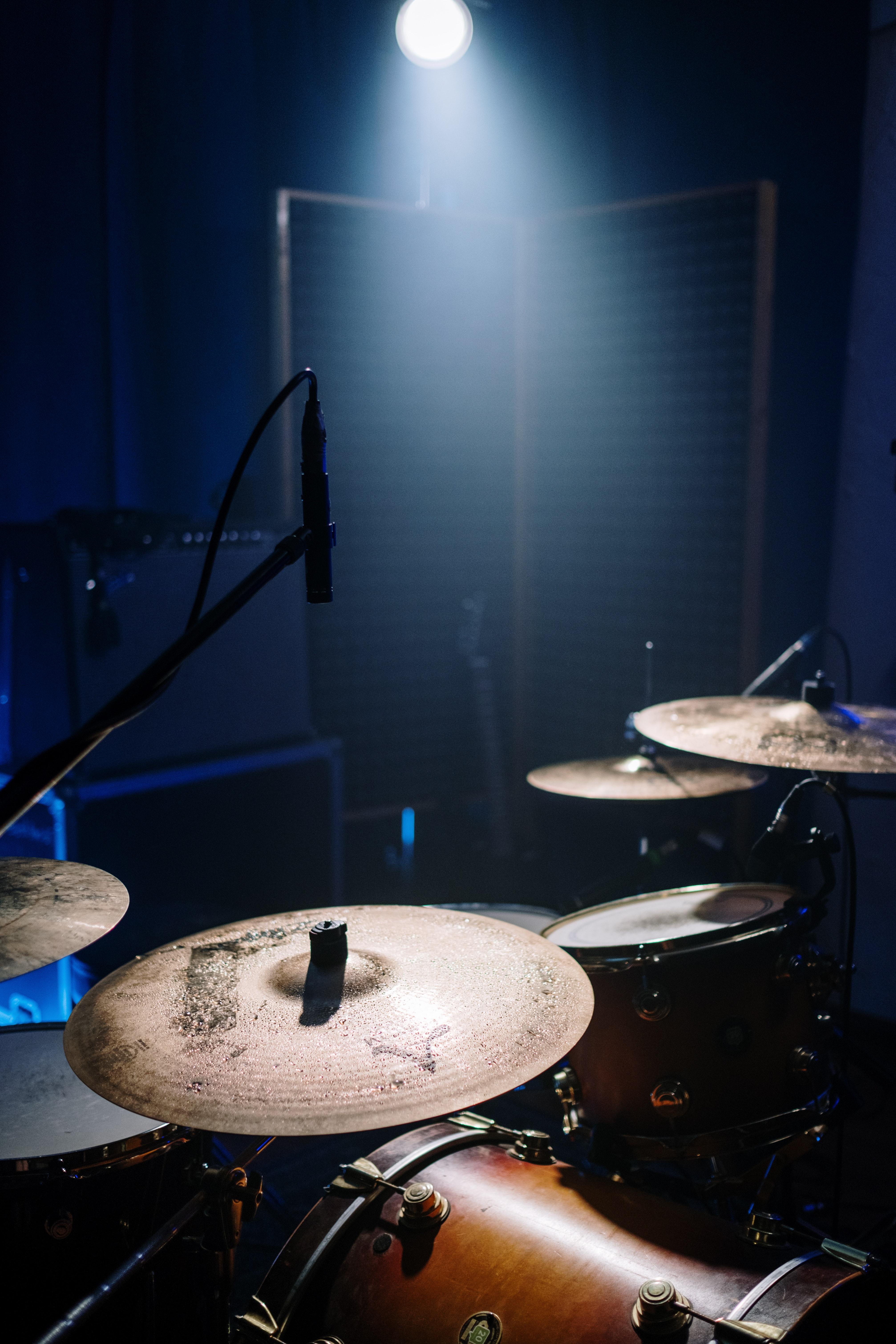 4027x6040 Drum Set Photo, Download Free Drum Set & HD Image