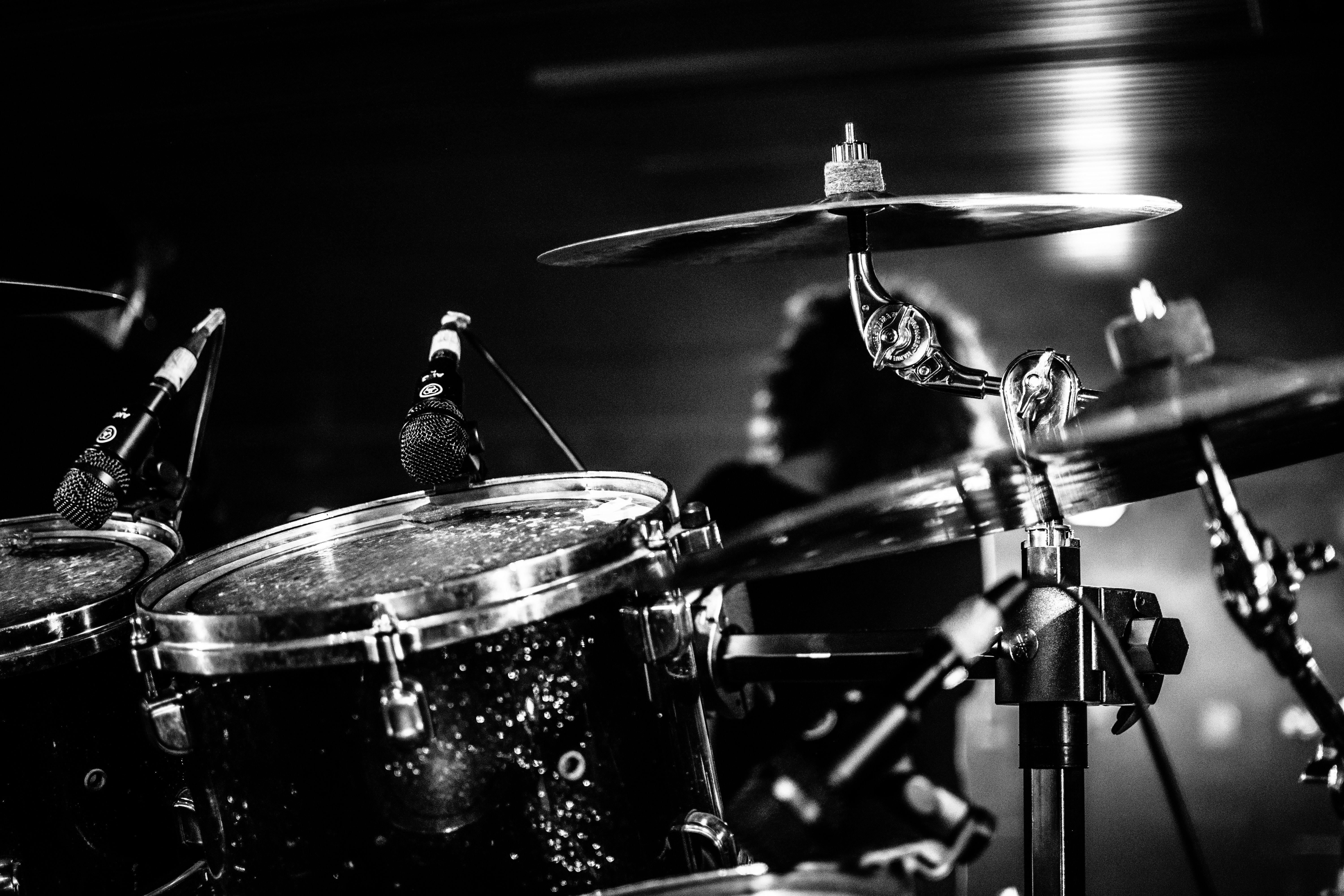 6000x4000 Drum Kit Photo, Download Free Drum Kit & HD Image