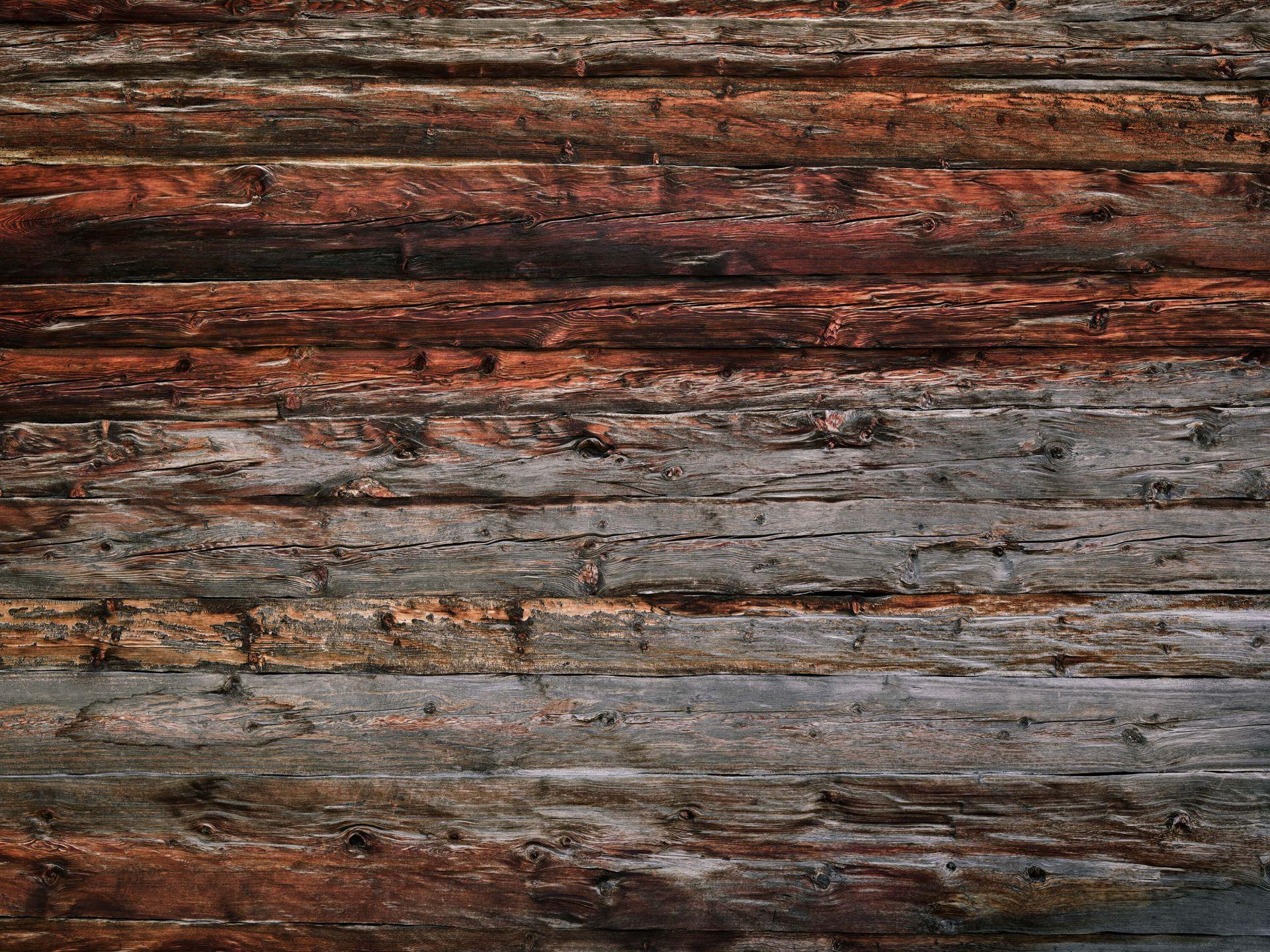 1920x1440 Dark weathered wood