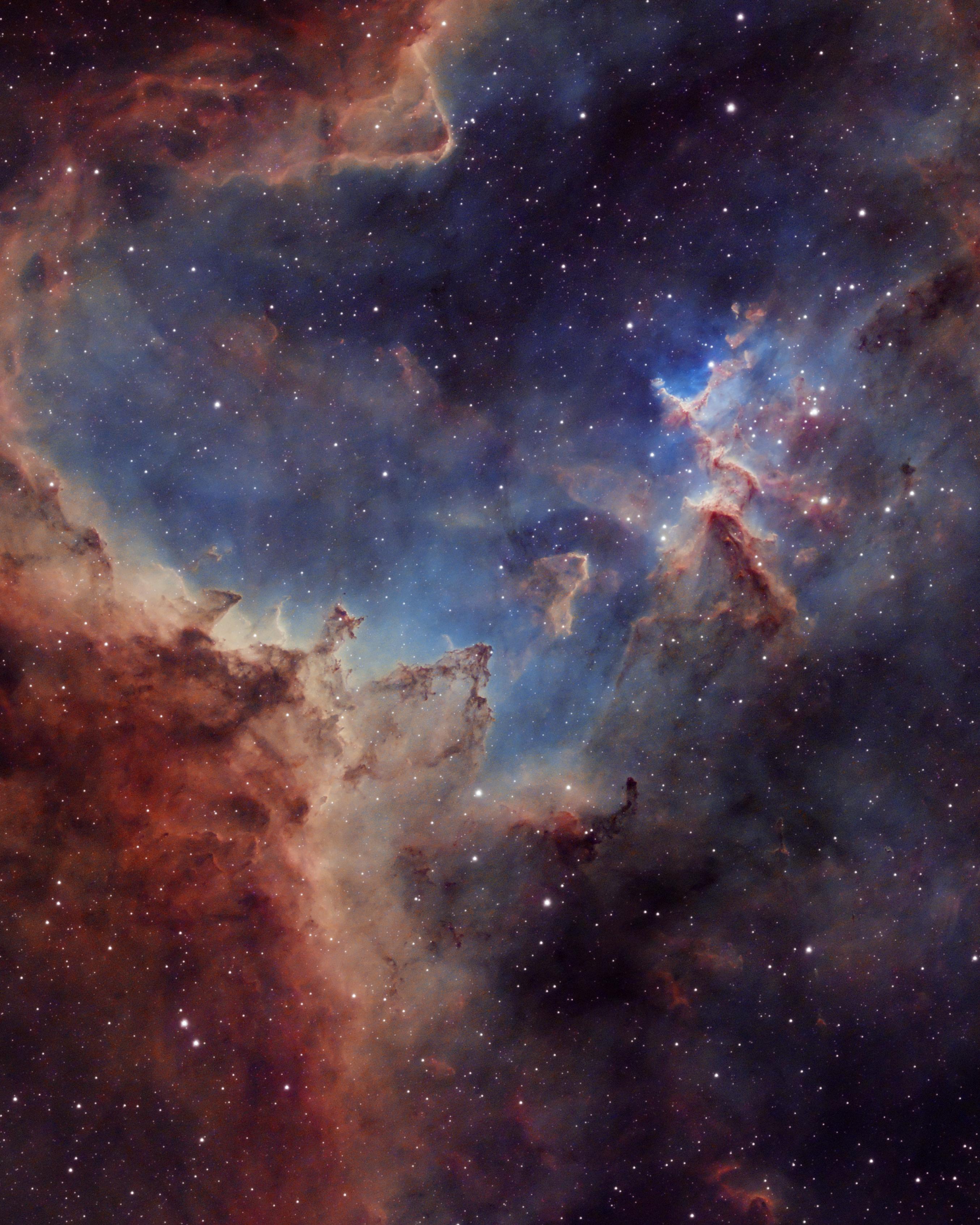 2710x3388 Download Open Space wallpaper for mobile phone, free Open Space HD picture