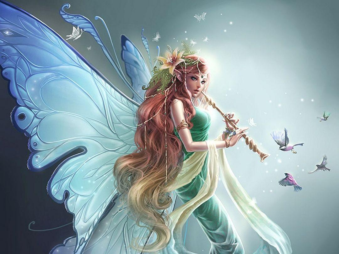 1080x810 Fairies Wallpaper Background / iPhone HD Wallpaper Background Download HD Wallpaper (Desktop Background / Android / iPhone) (1080p, 4k) (1080x810)