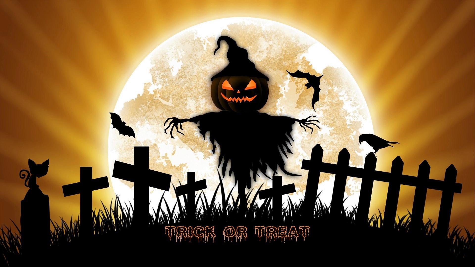 1920x1080 scarecrow HD wallpaper, background