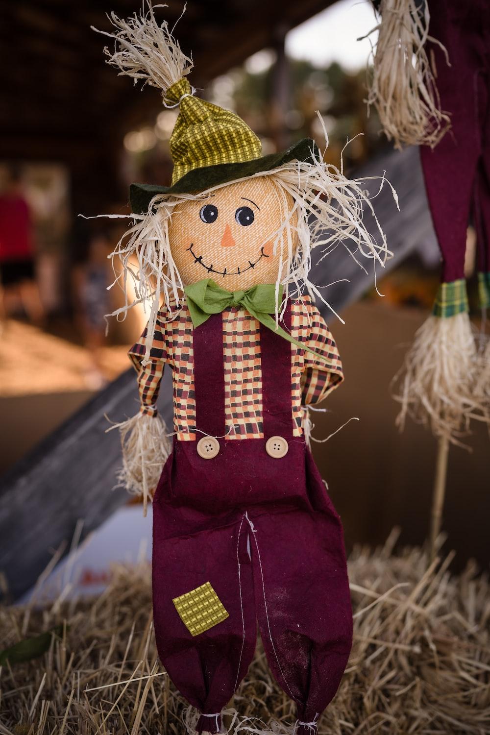 1000x1500 Scarecrow Picture. Download Free Image