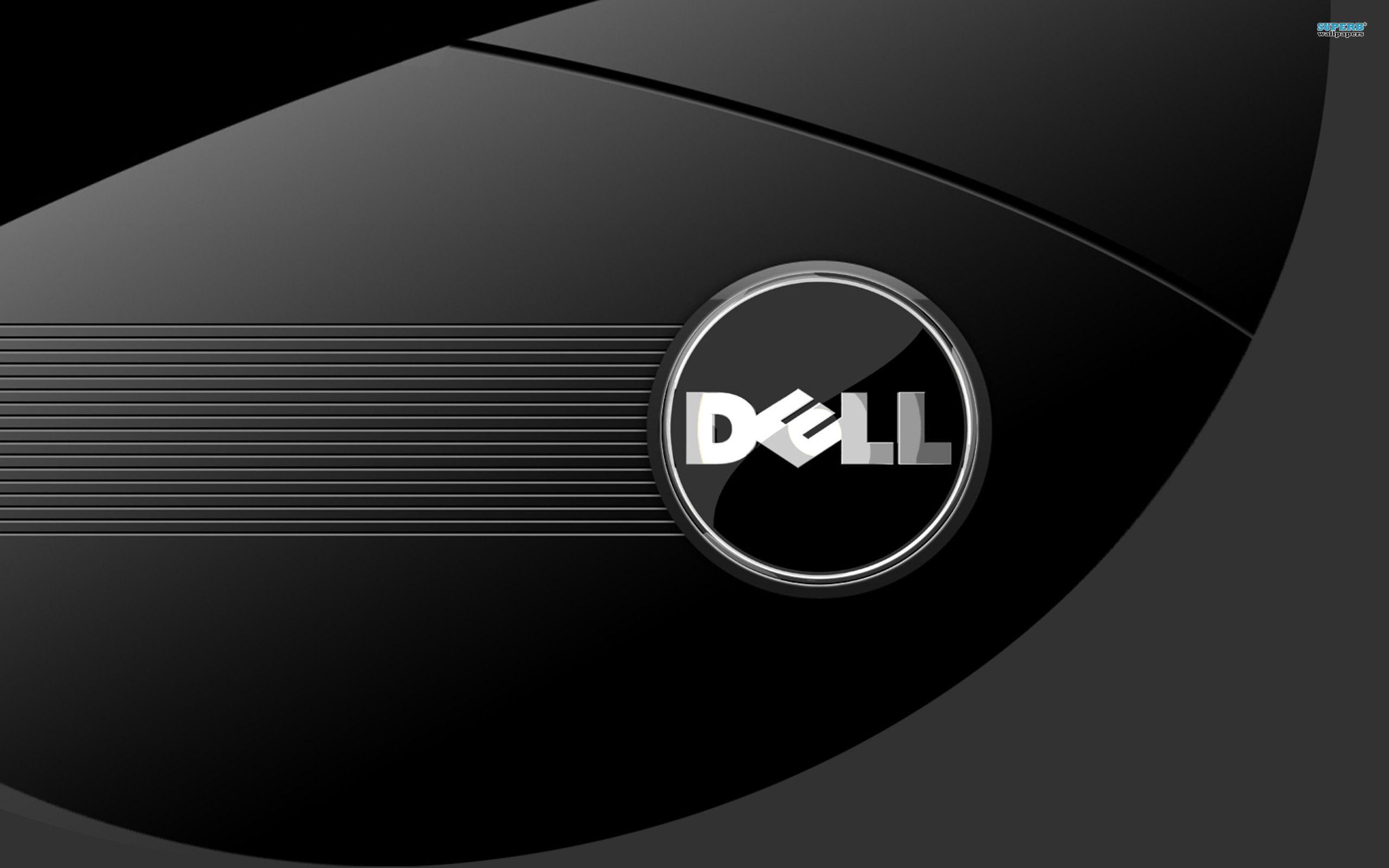 2560x1600 Dell Wallpaper